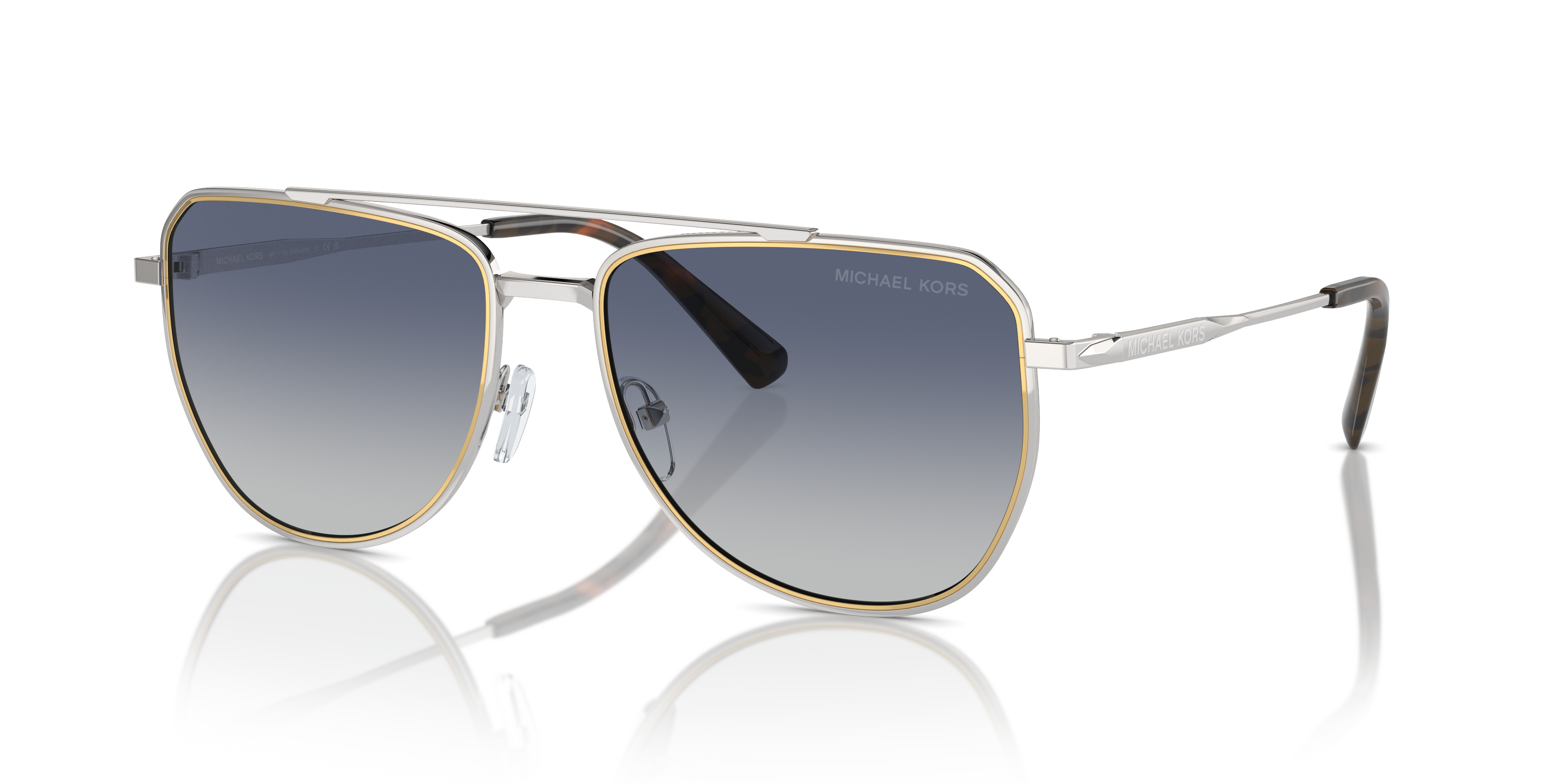 Michael Kors WHISTLER MK1155 18934L