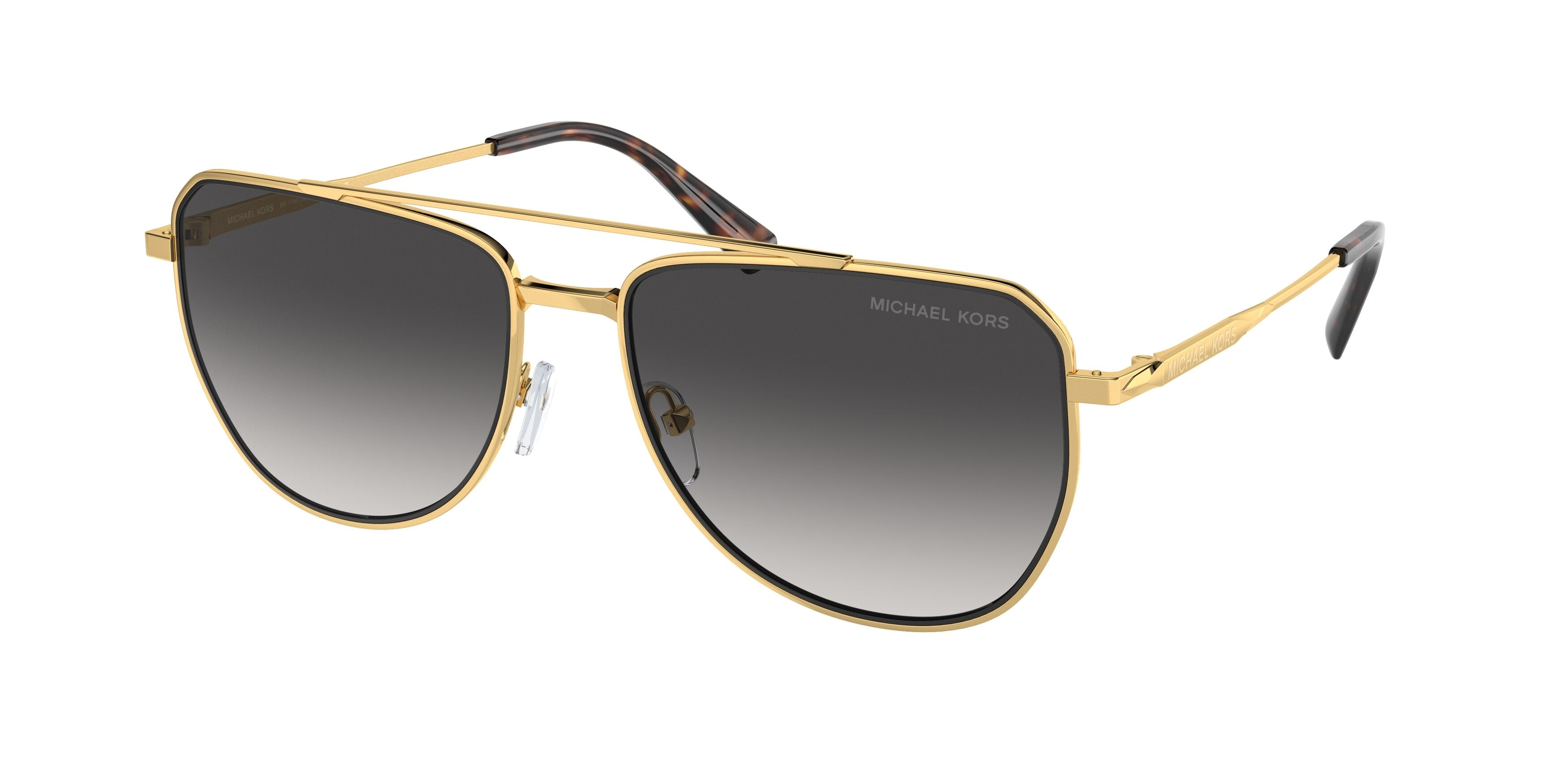 Michael Kors WHISTLER MK1155 18968G