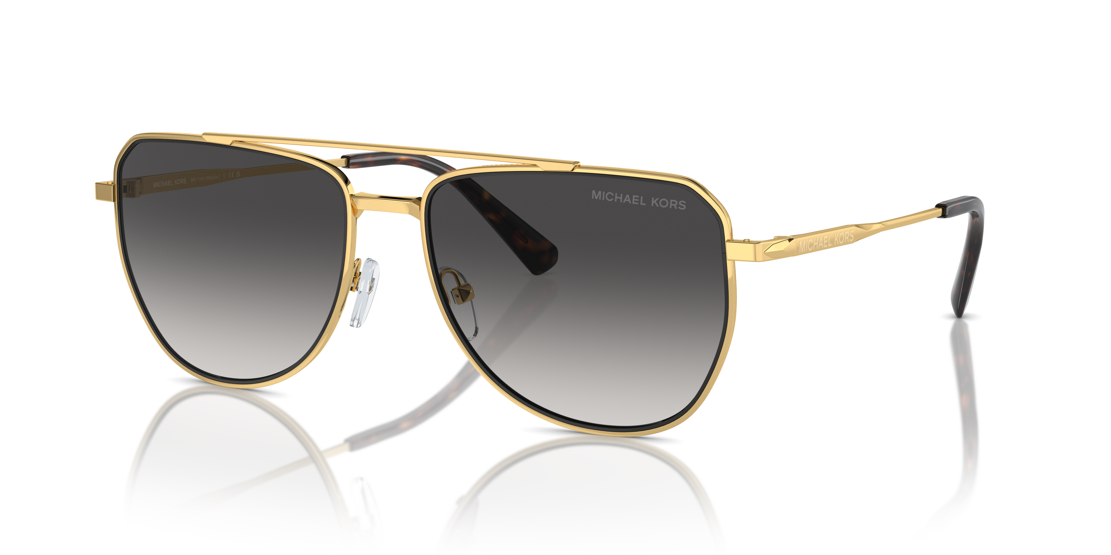 Michael Kors WHISTLER MK1155 18968G