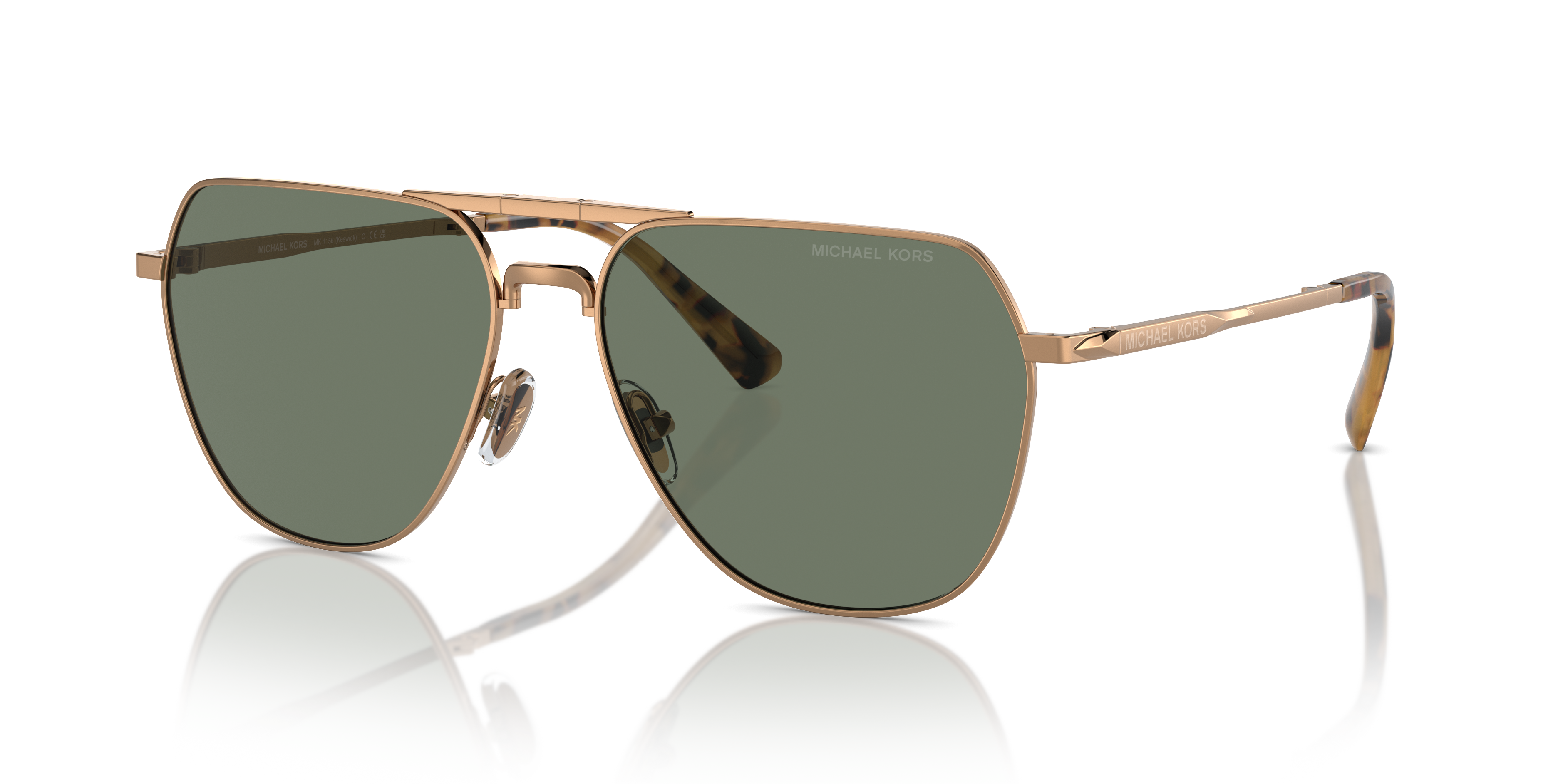 Michael Kors KESWICK MK1156 18993H