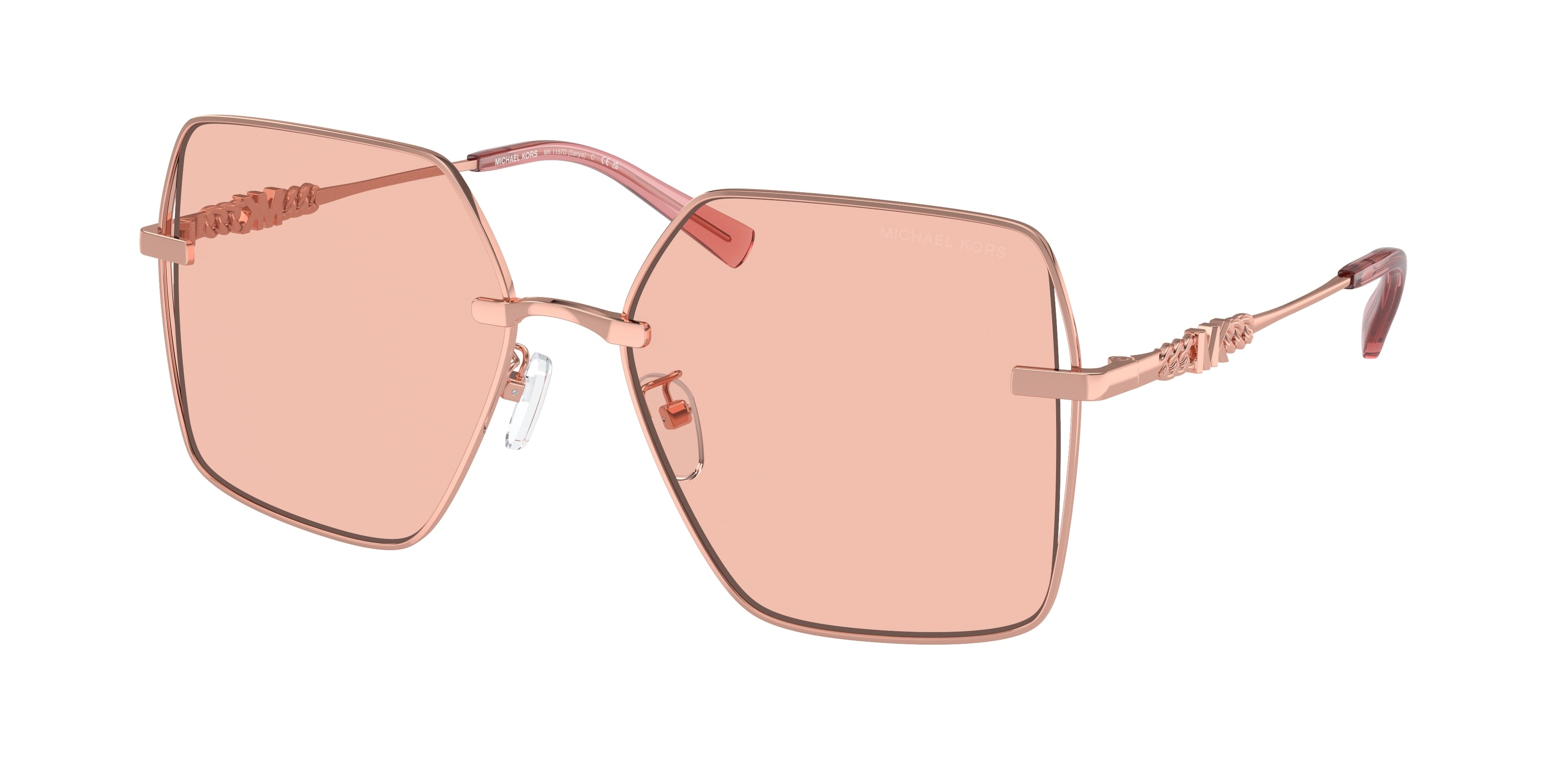 Michael Kors SANYA MK1157D 110884