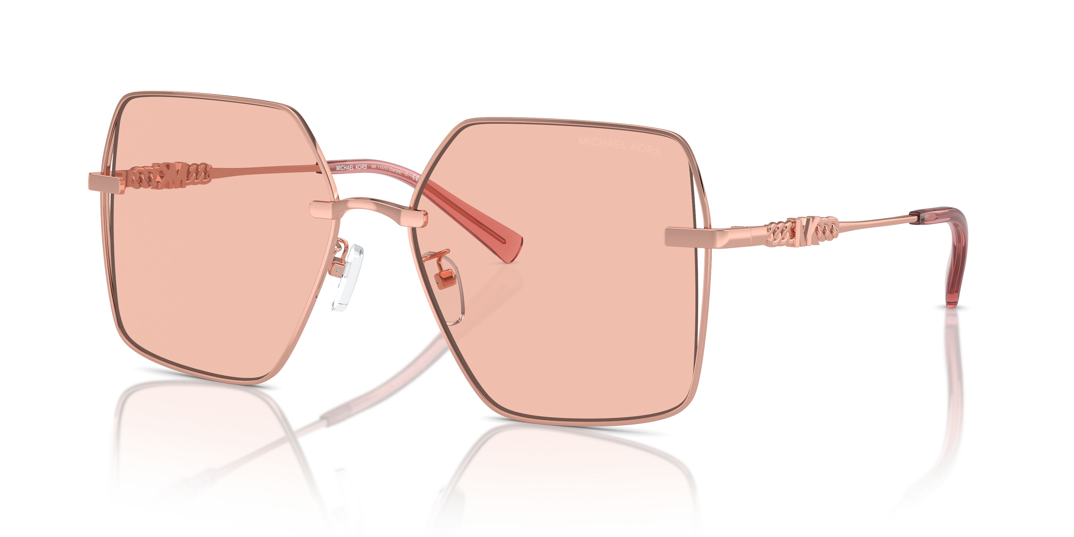Michael Kors SANYA MK1157D 110884