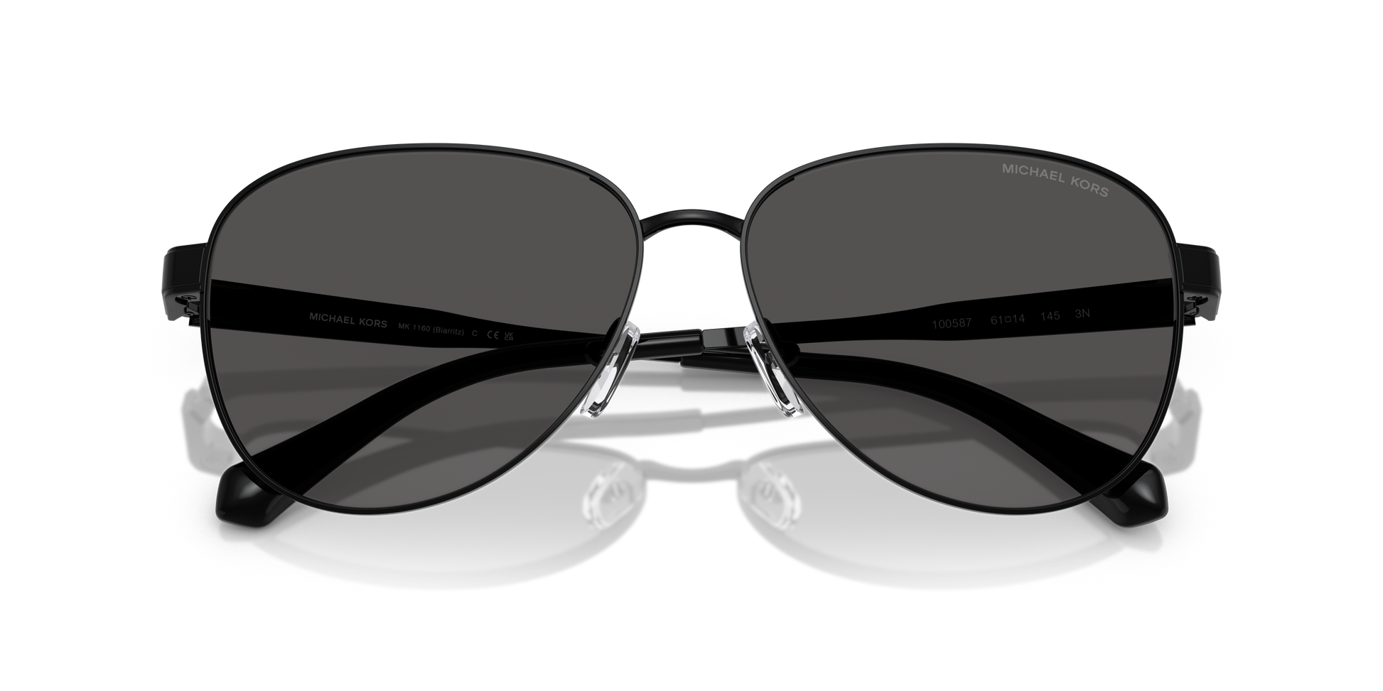 Michael Kors BIARRITZ MK1160 100587