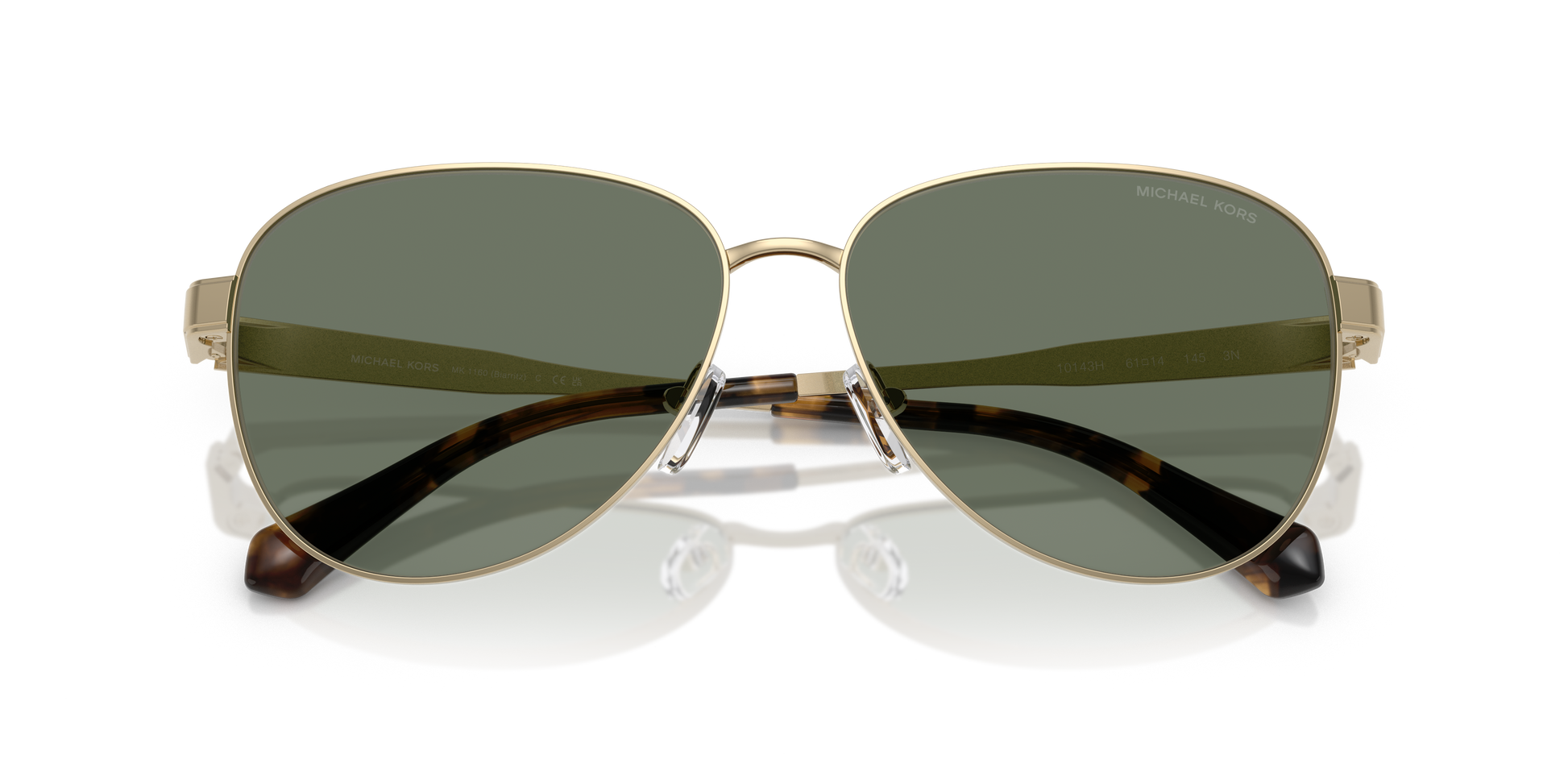 Michael Kors BIARRITZ MK1160 10143H