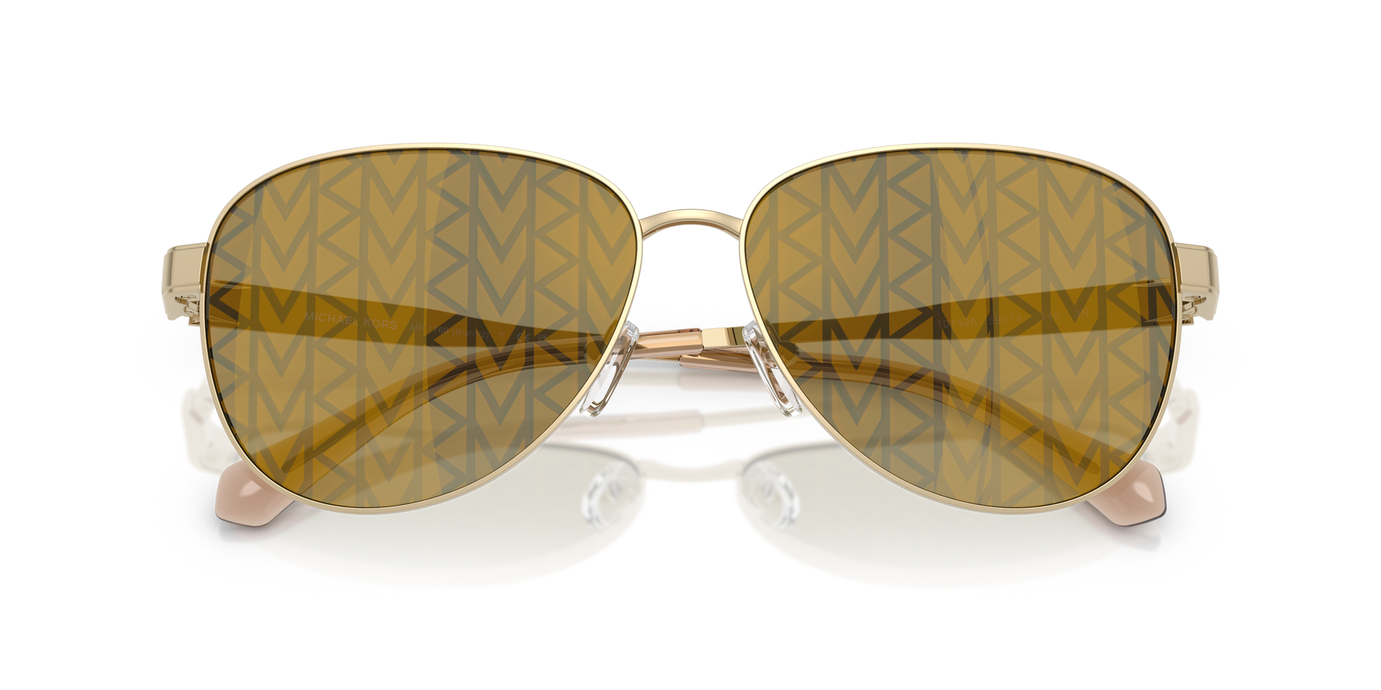 Michael Kors BIARRITZ MK1160 10149A