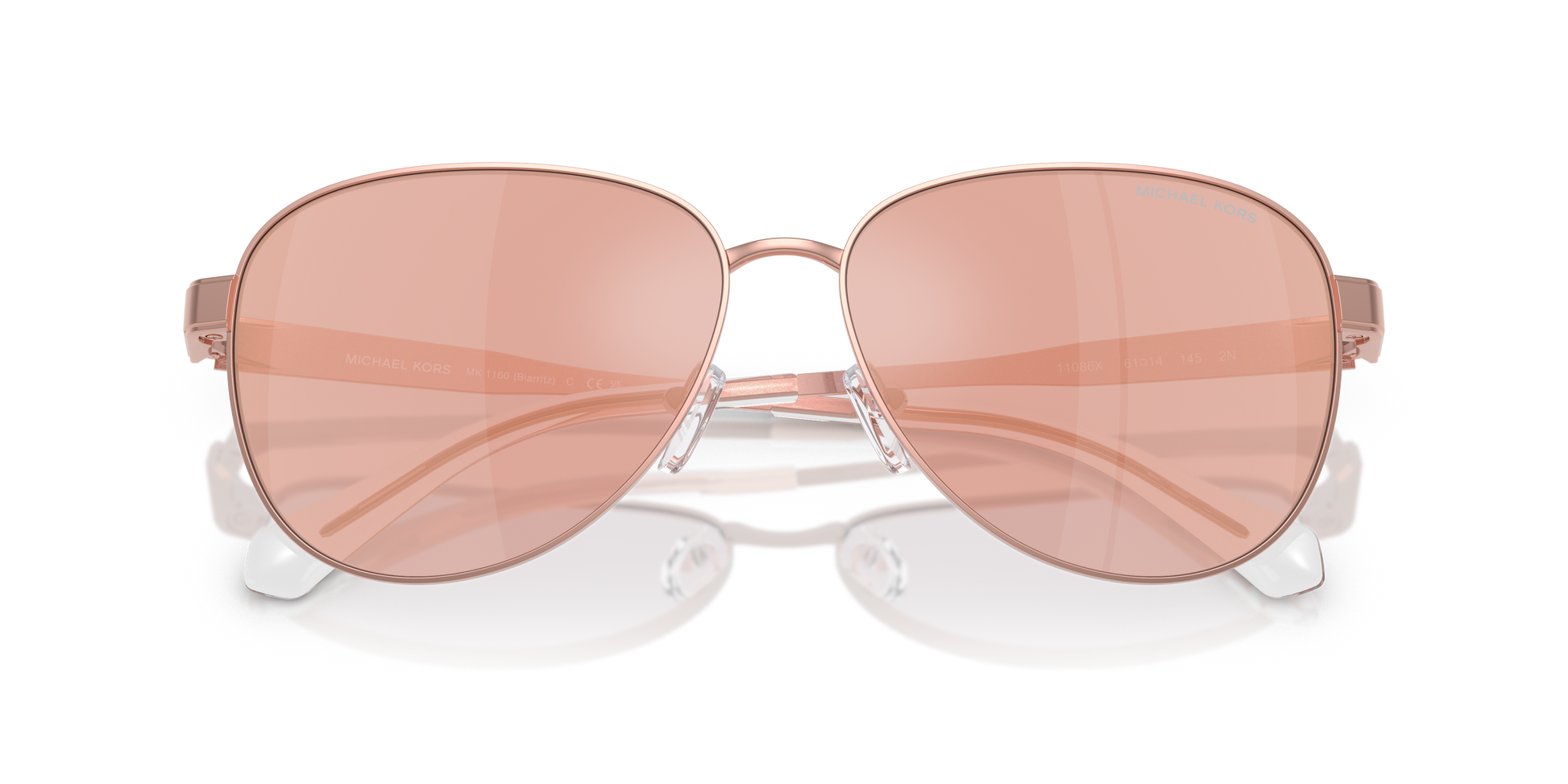 Michael Kors BIARRITZ MK1160 11086X