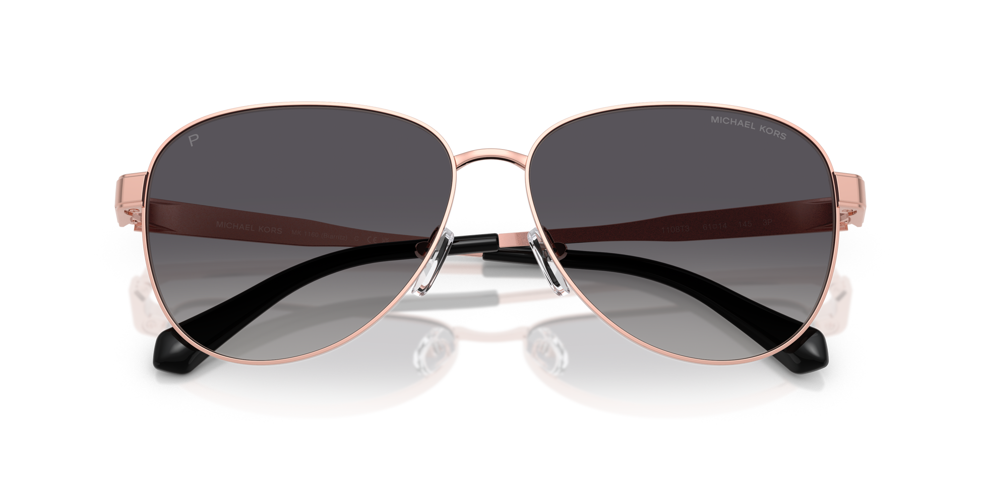 Michael Kors BIARRITZ MK1160 1108T3