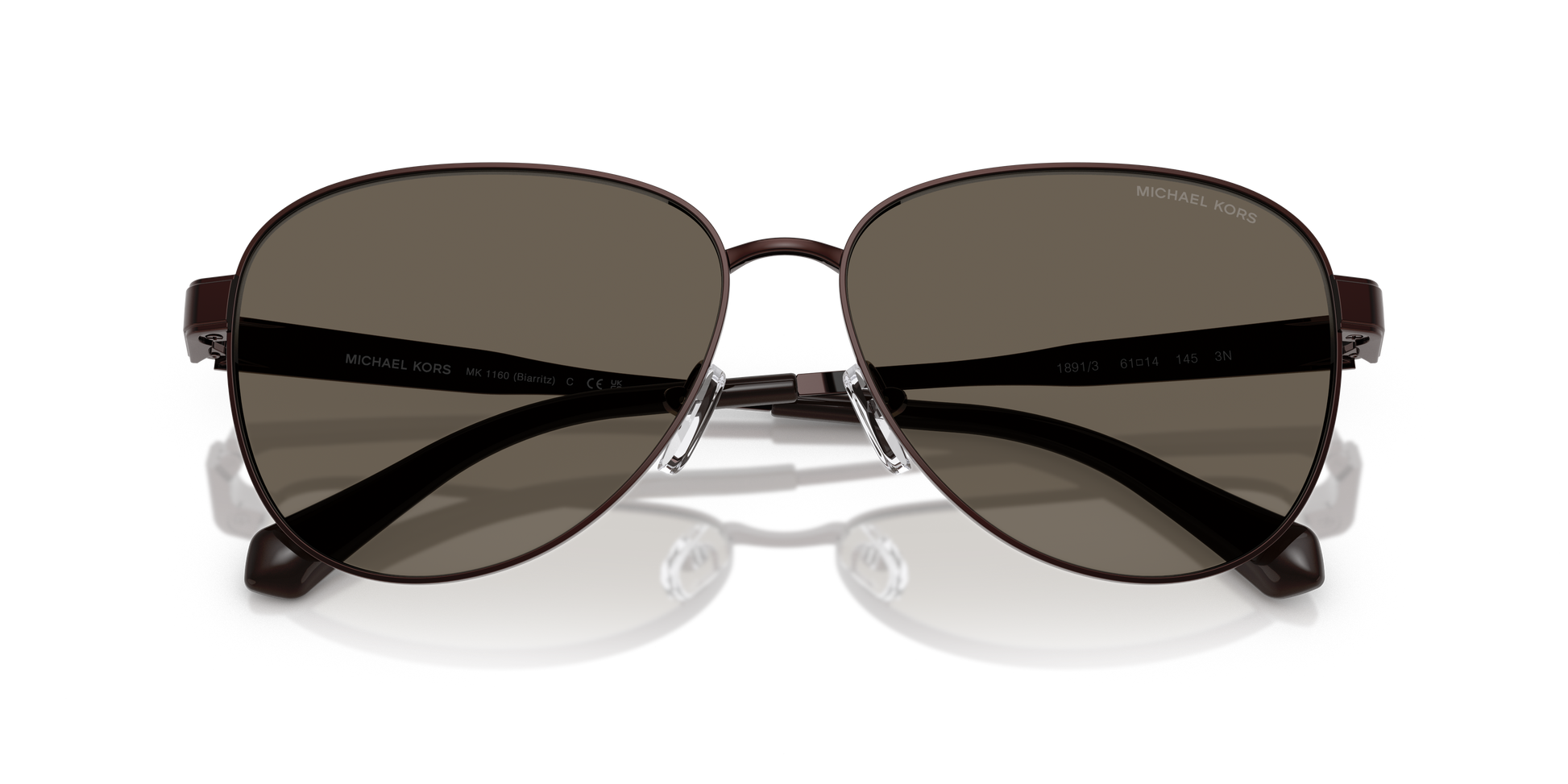Michael Kors BIARRITZ MK1160 1891/3