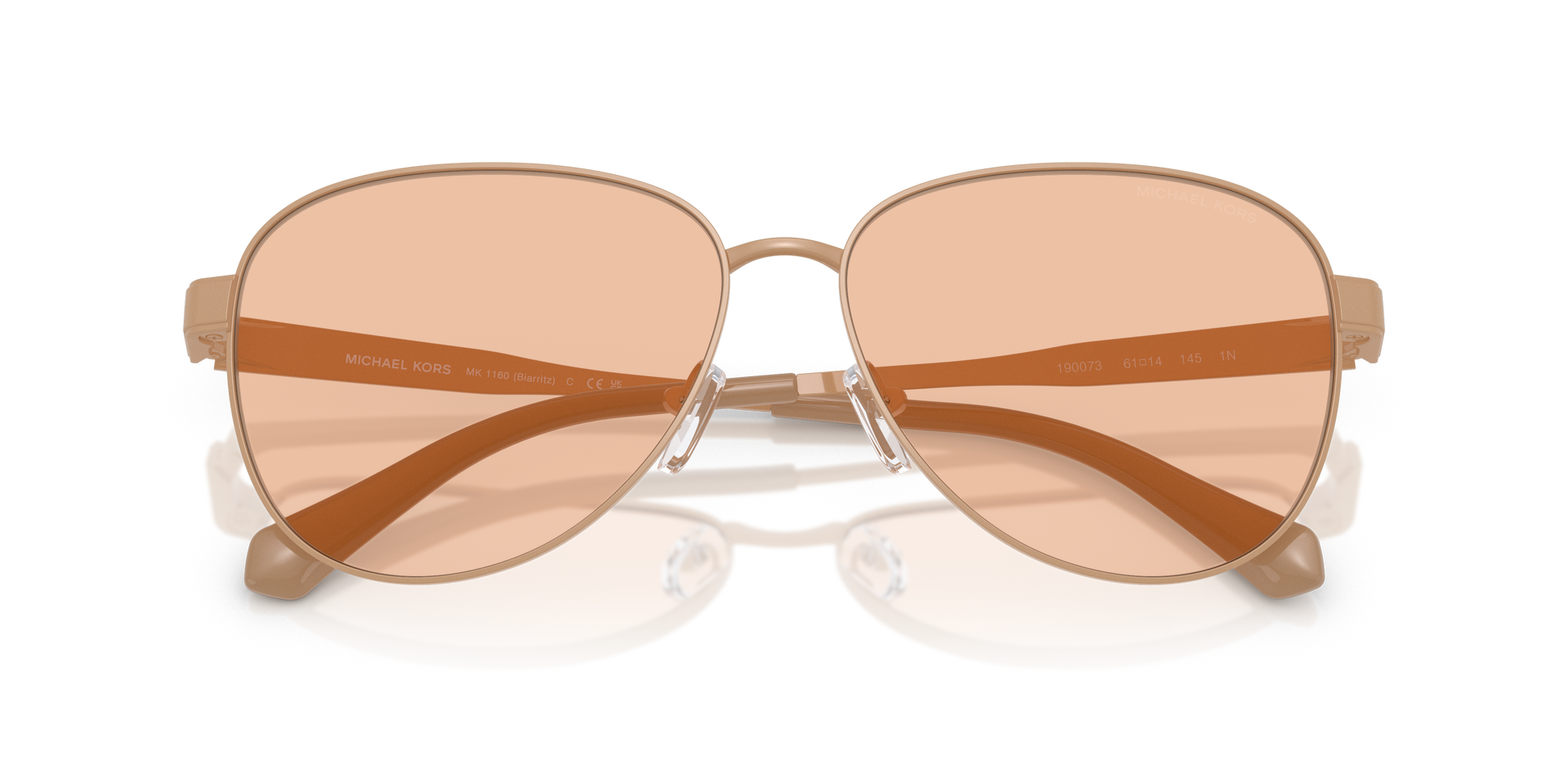 Michael Kors BIARRITZ MK1160 190073