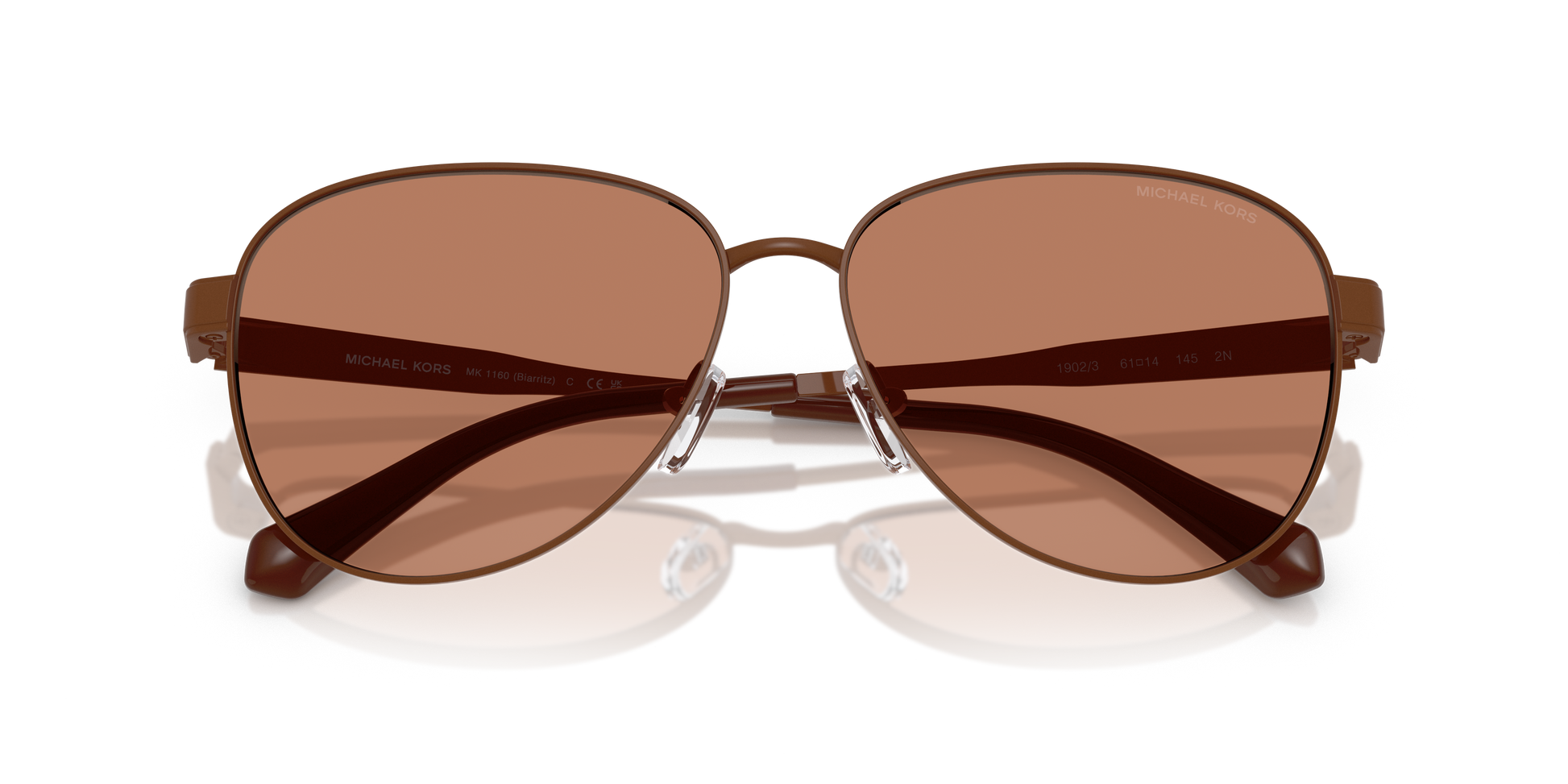 Michael Kors BIARRITZ MK1160 1902/3