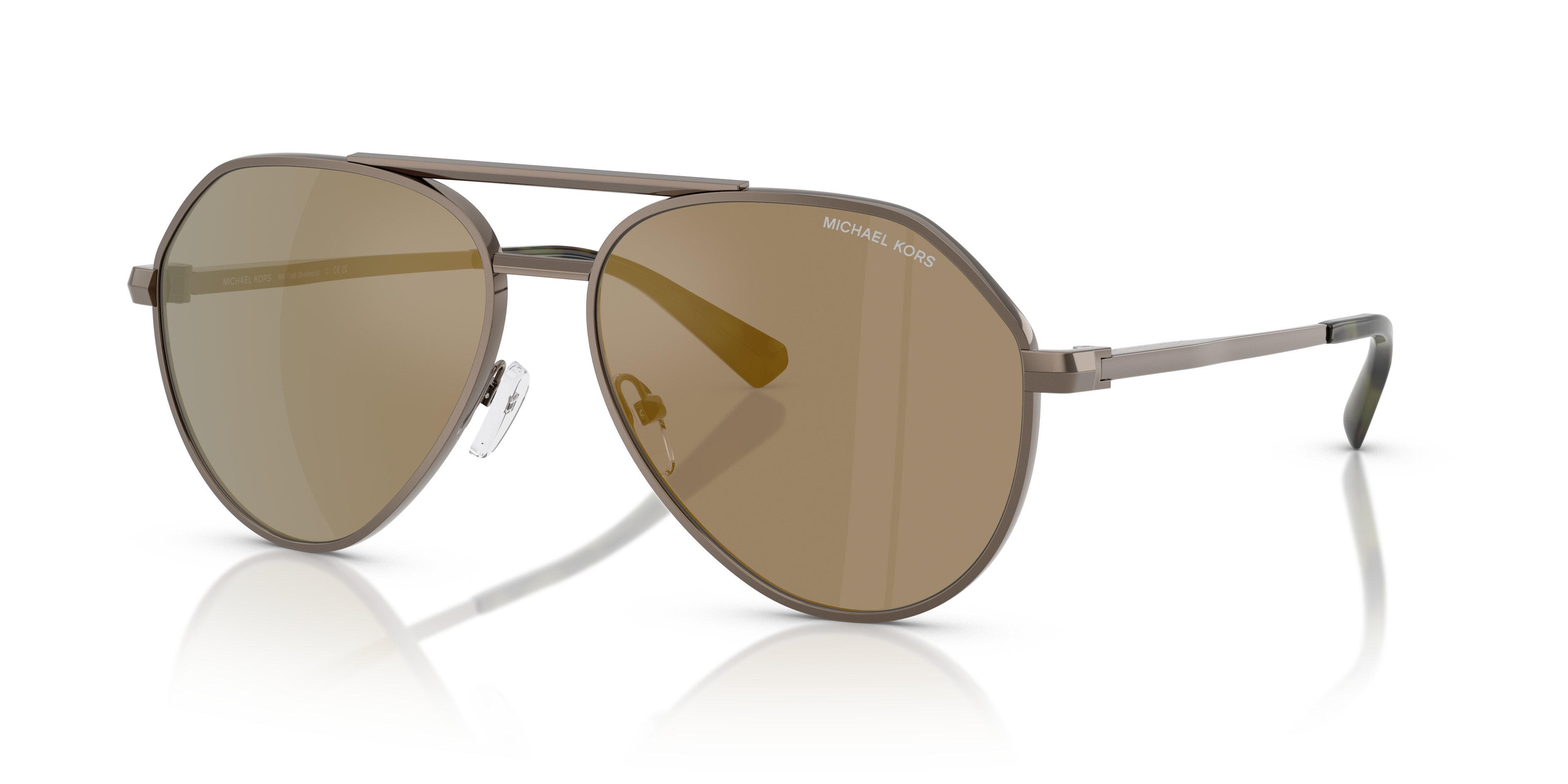 Michael Kors BRENTWOOD MK1168 10014T