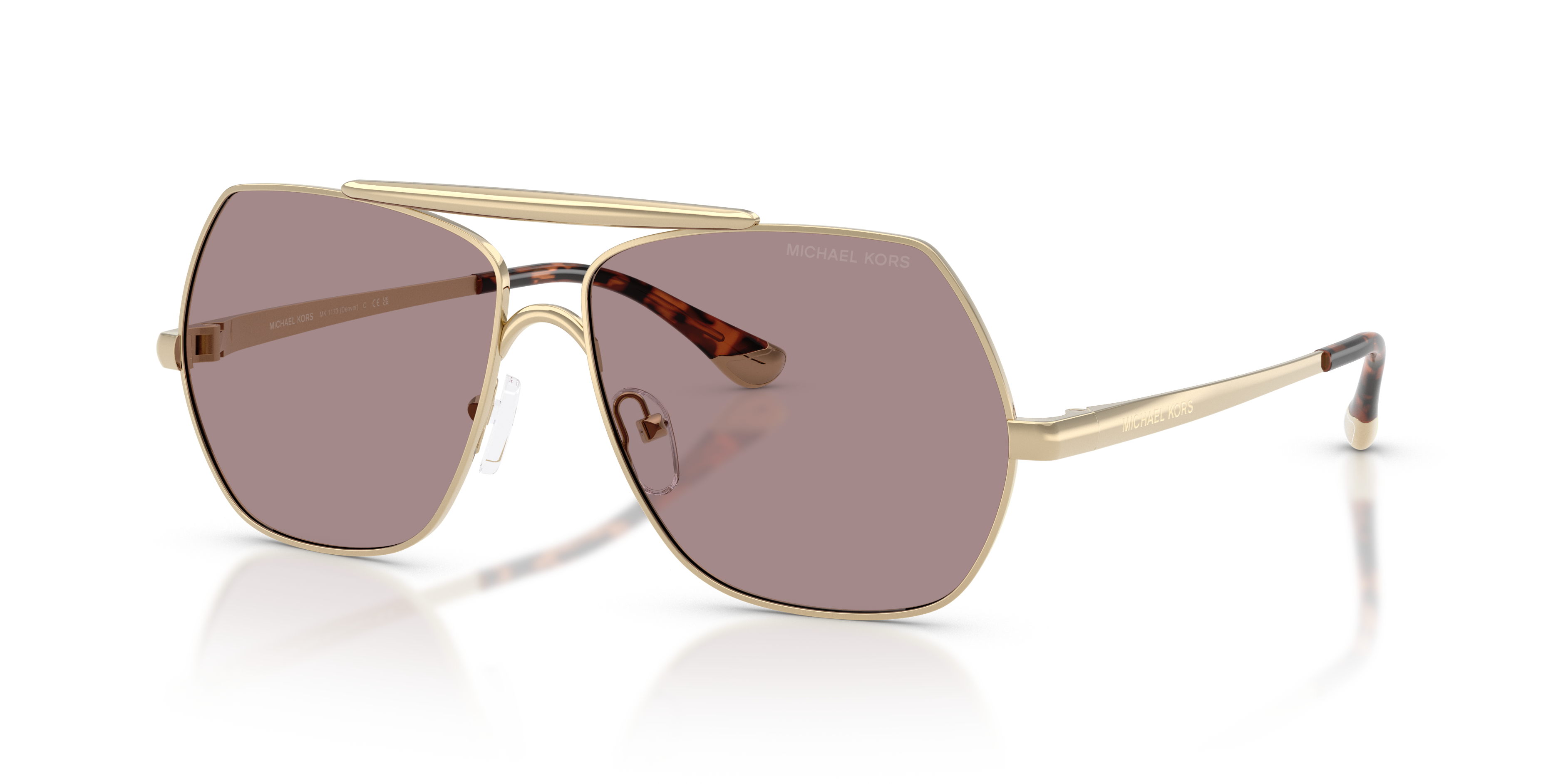 Michael Kors DENVER MK1173 1014LA