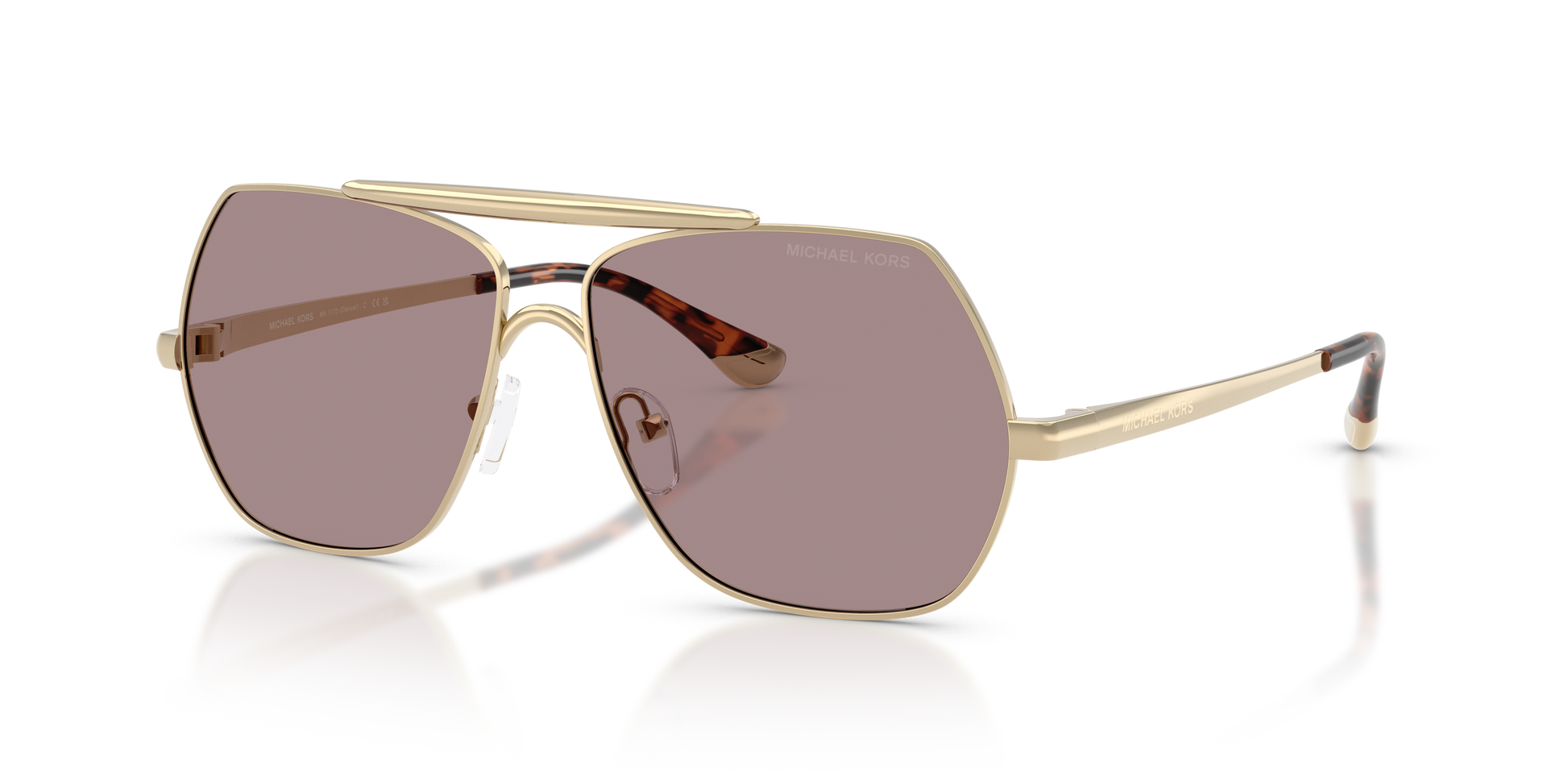 Michael Kors DENVER MK1173 1014LA