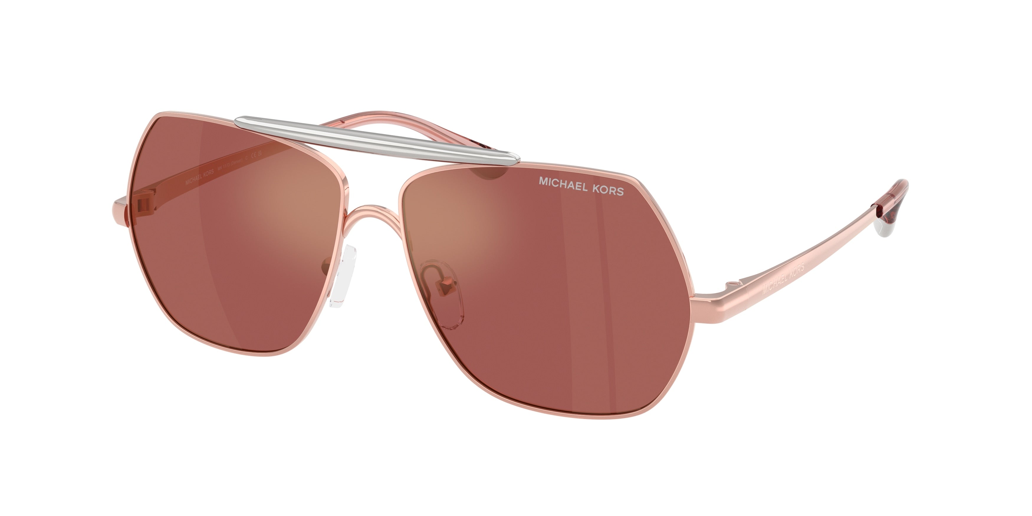 Michael Kors DENVER MK1173 1108E4