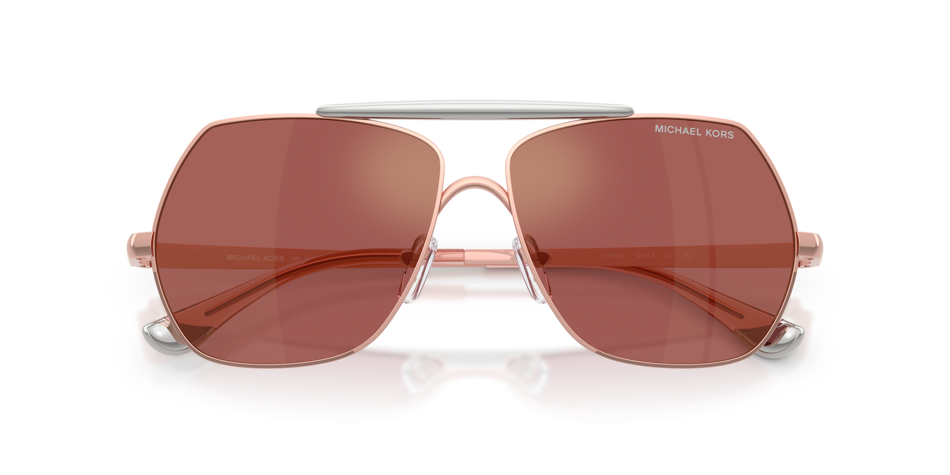 Michael Kors DENVER MK1173 1108E4