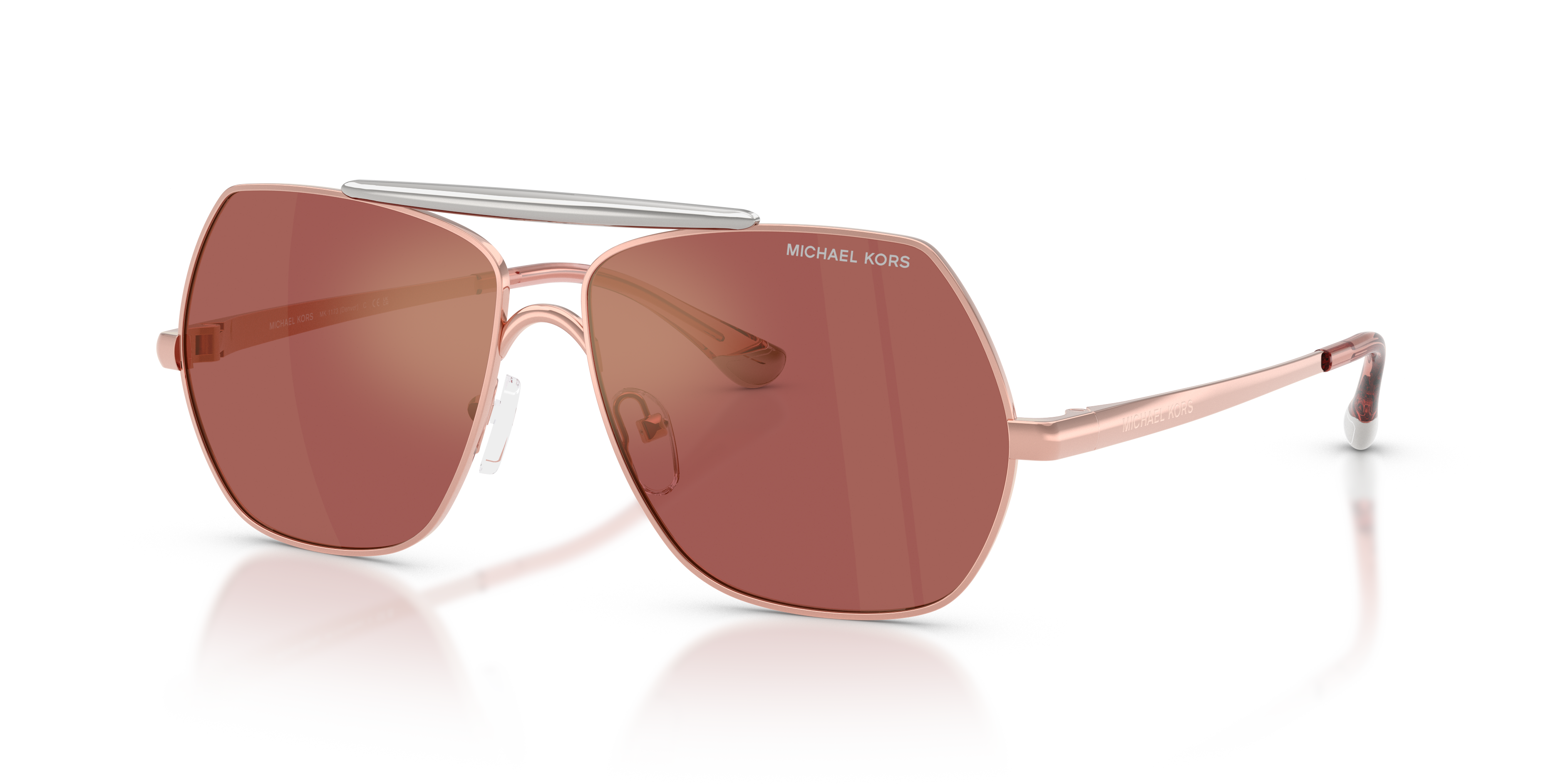 Michael Kors DENVER MK1173 1108E4