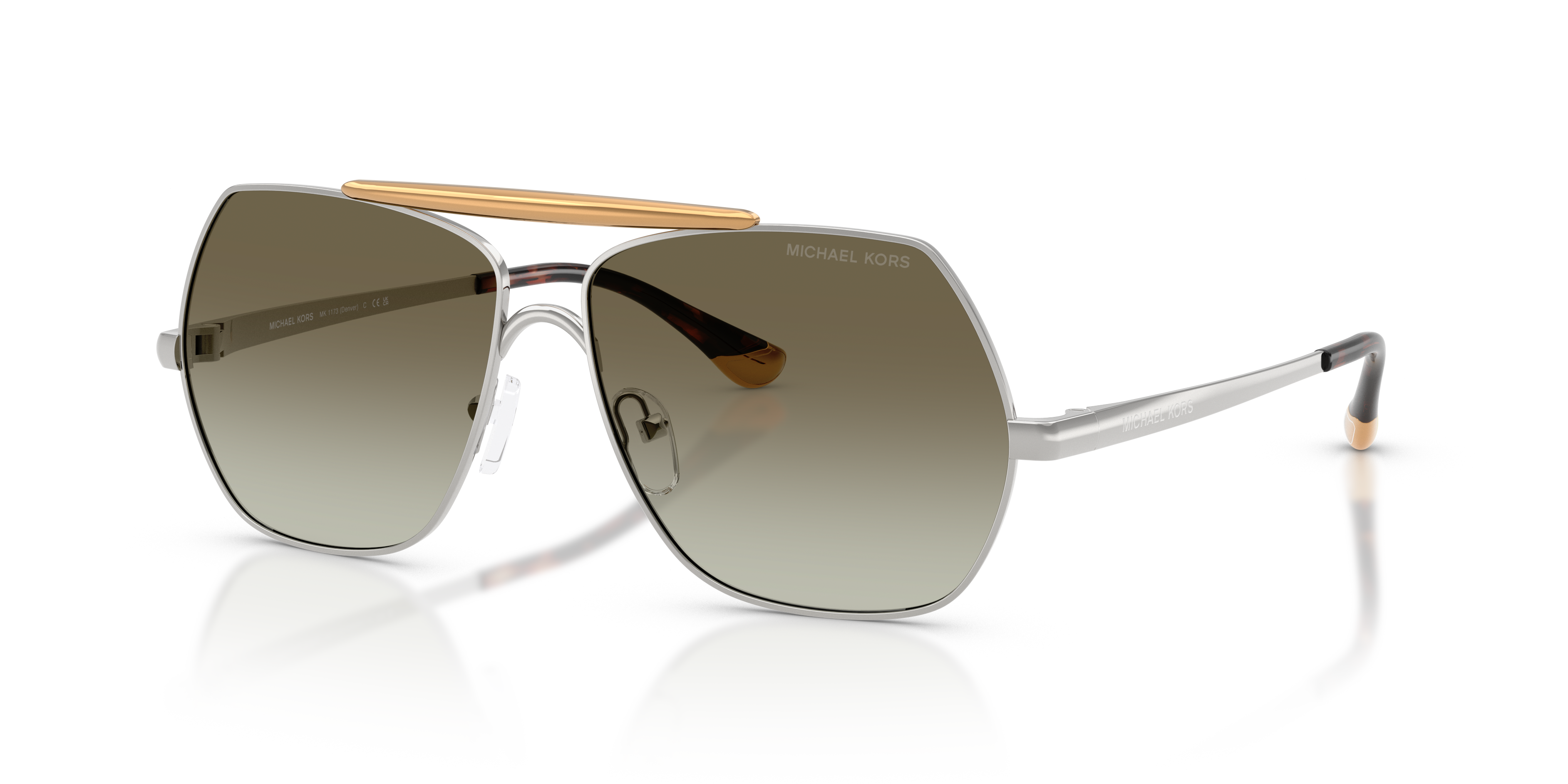 Michael Kors DENVER MK1173 18933M