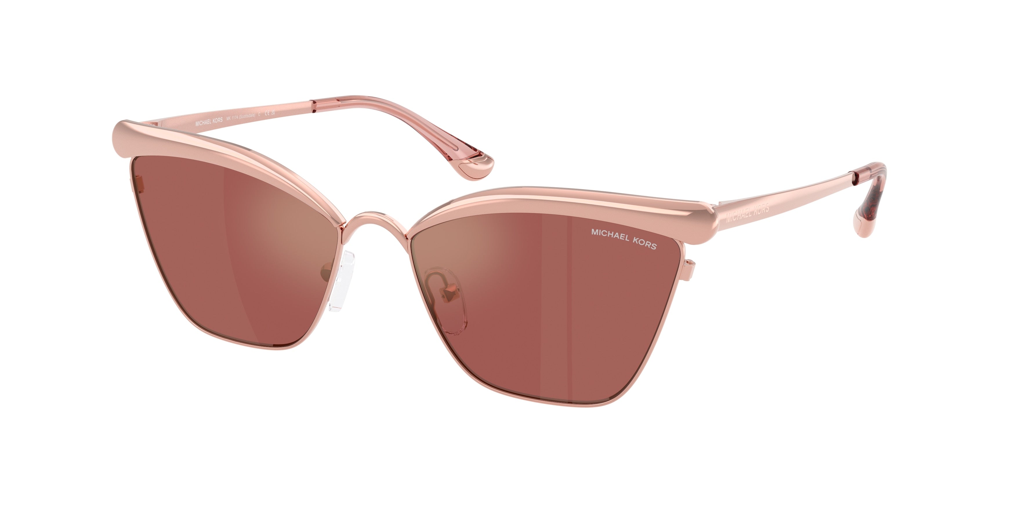 Michael Kors SCOTTSDALE MK1174 1108E4