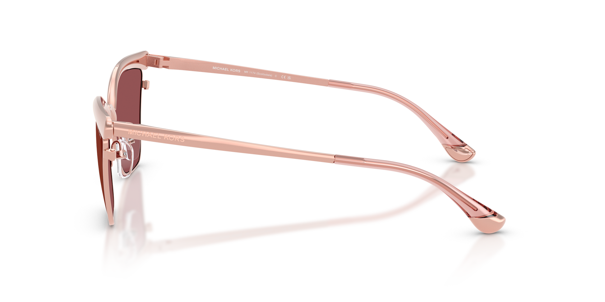 Michael Kors SCOTTSDALE MK1174 1108E4