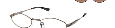 Michael Kors PALO ALTO MK1175 19070L