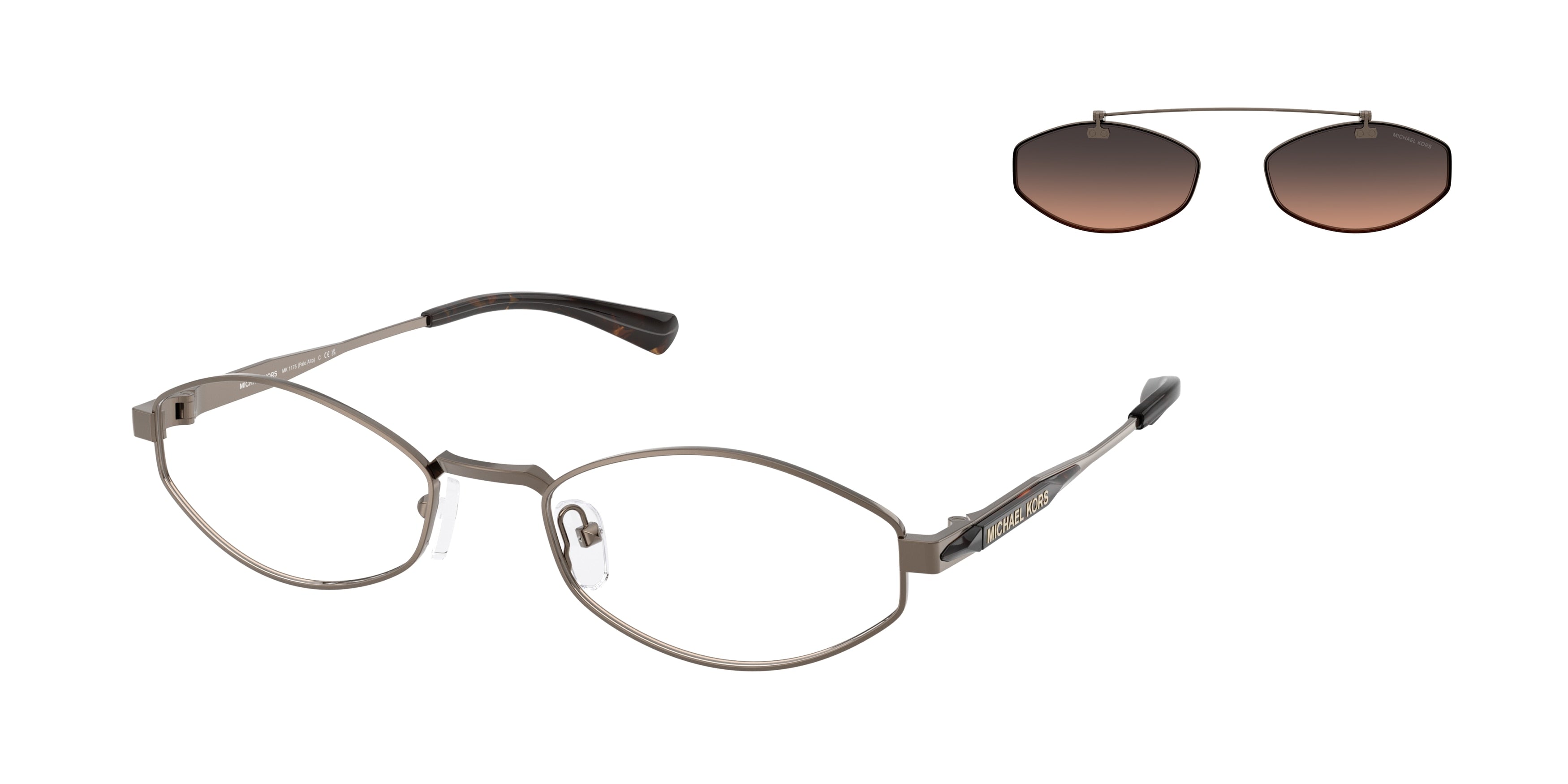 Michael Kors PALO ALTO MK1175 19070L