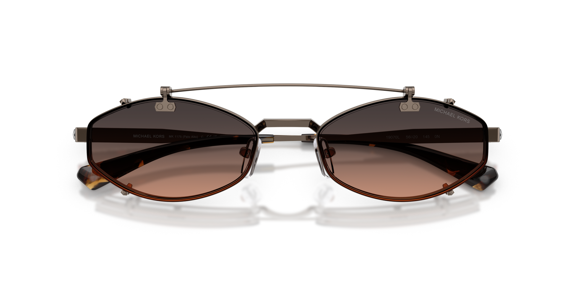 Michael Kors PALO ALTO MK1175 19070L