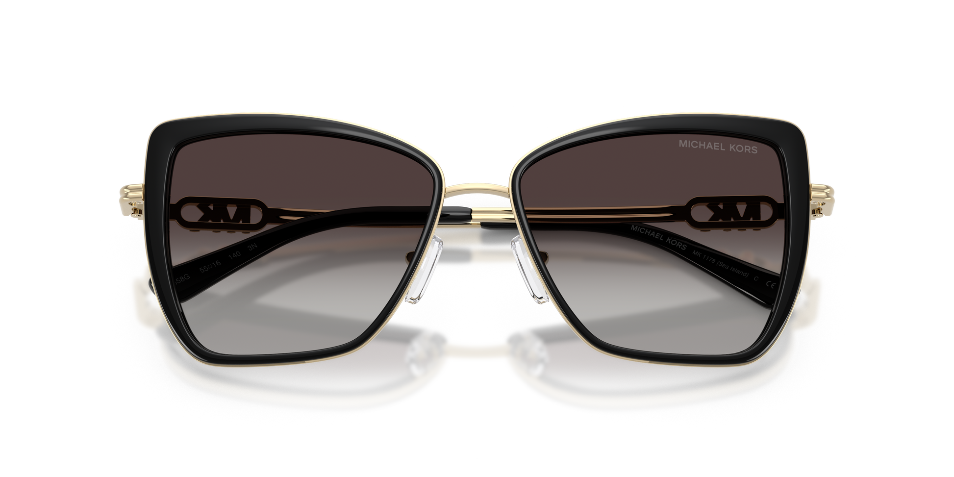 Michael Kors SEA ISLAND MK1178 30058G