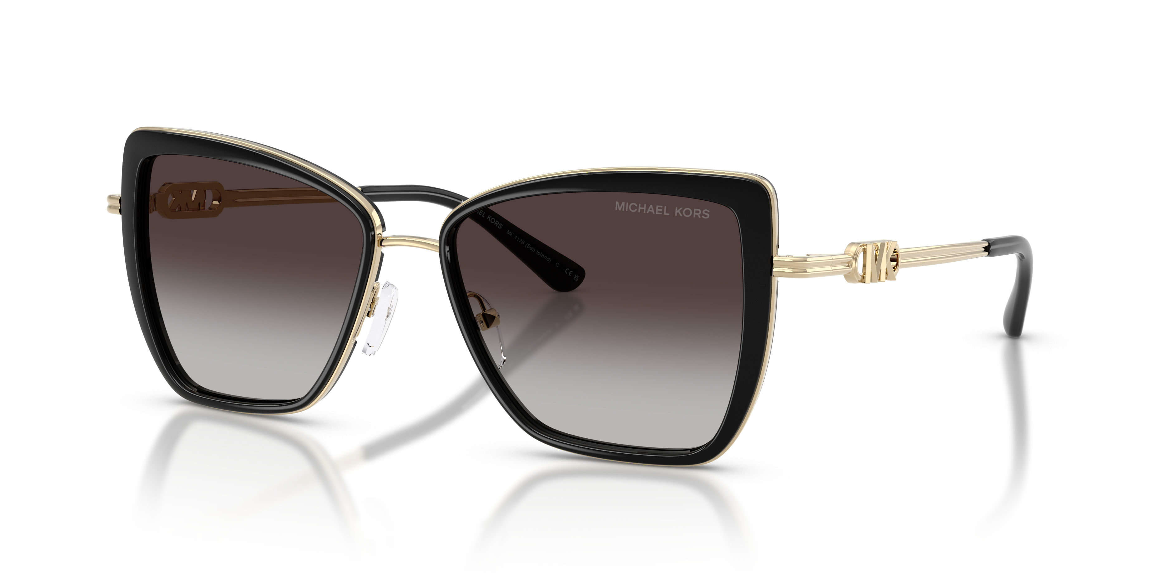 Michael Kors SEA ISLAND MK1178 30058G
