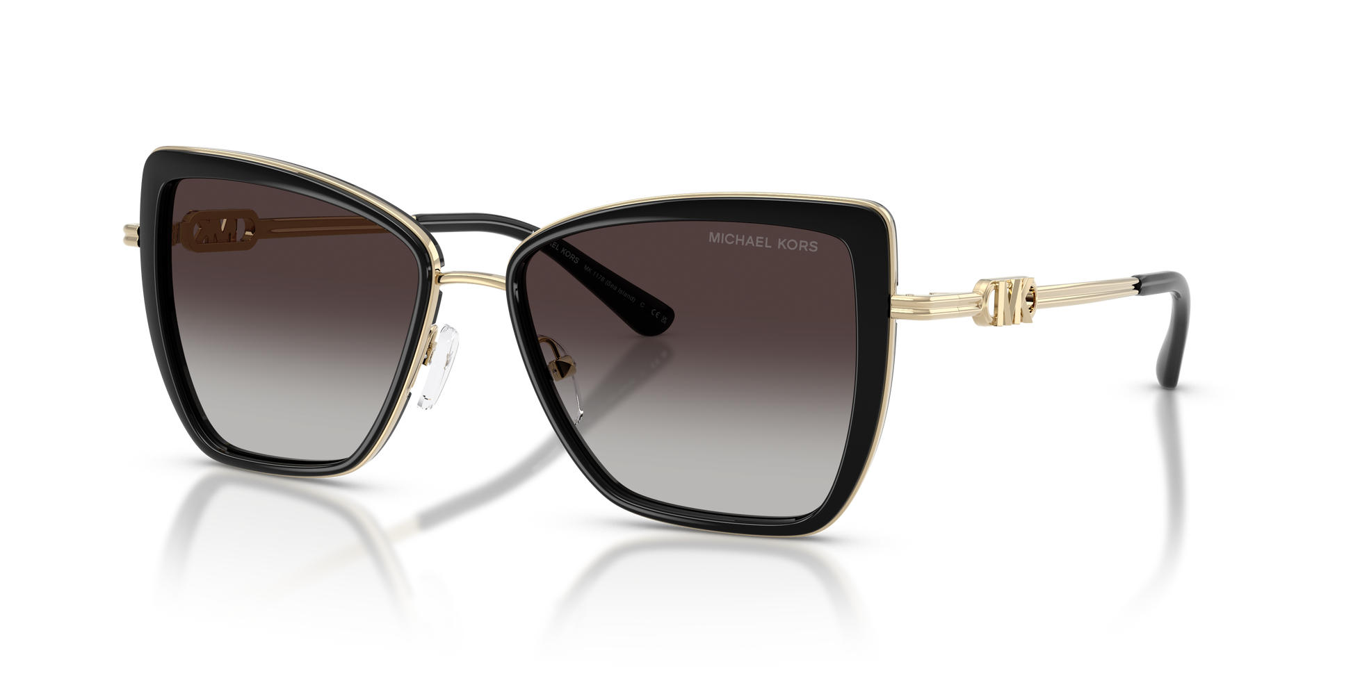 Michael Kors SEA ISLAND MK1178 30058G