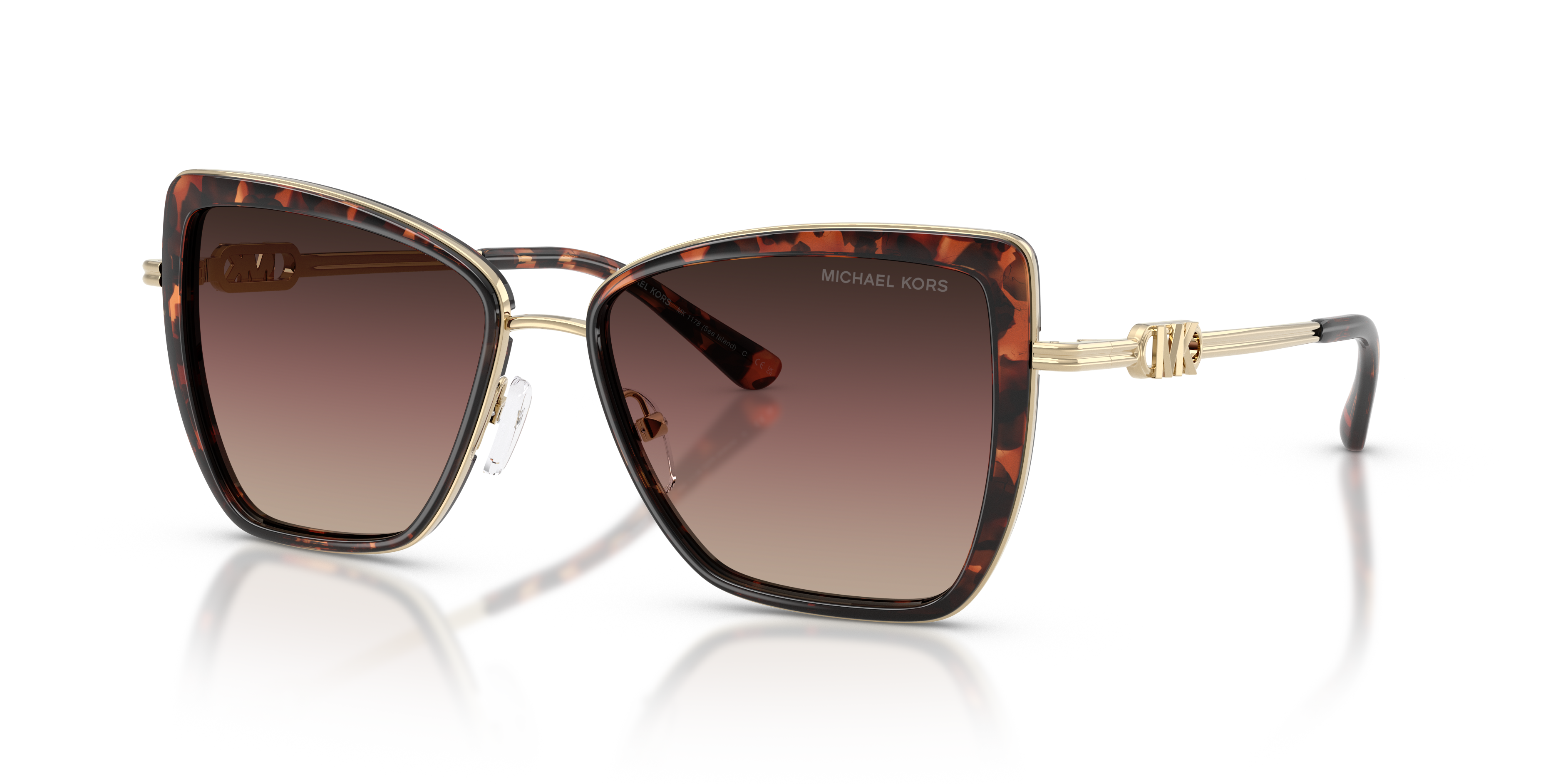 Michael Kors SEA ISLAND MK1178 4031E2