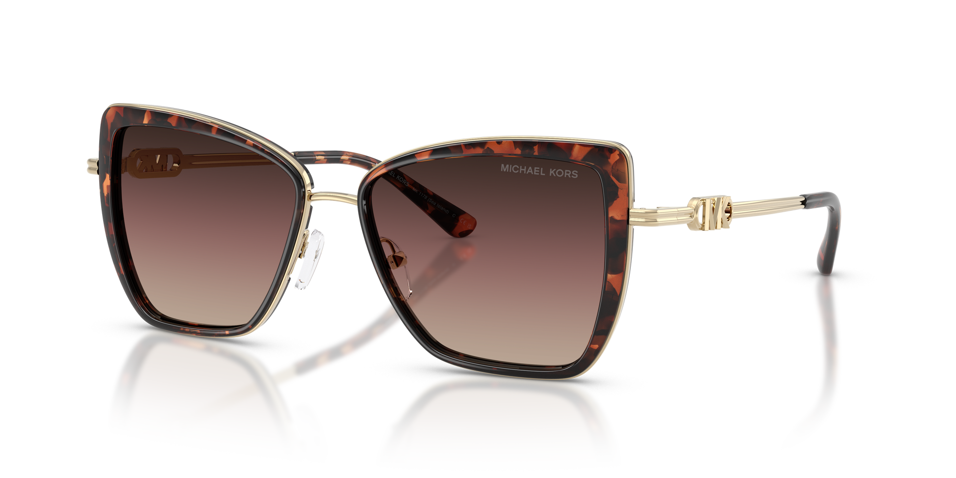 Michael Kors SEA ISLAND MK1178 4031E2