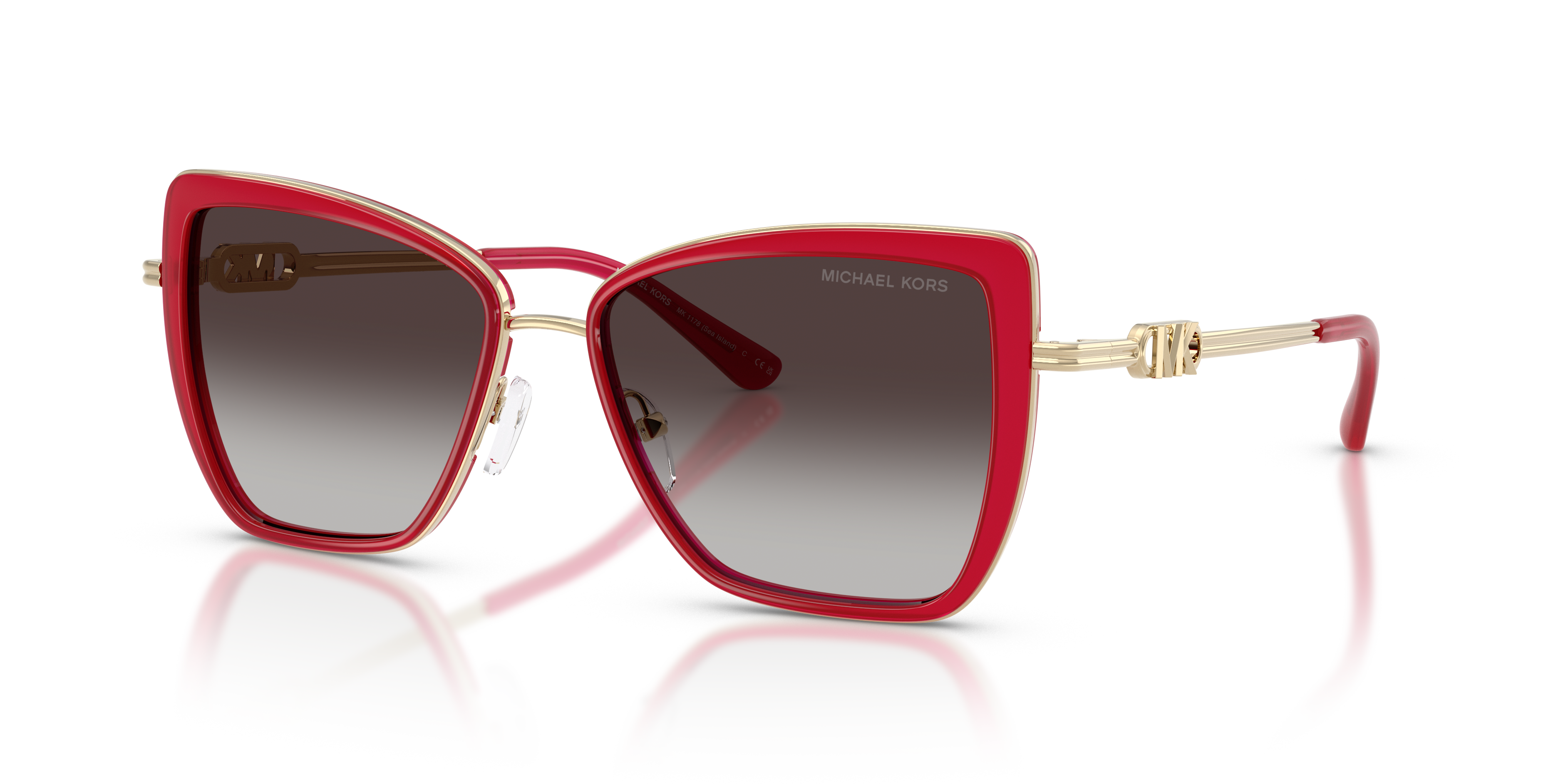 Michael Kors SEA ISLAND MK1178 40578G