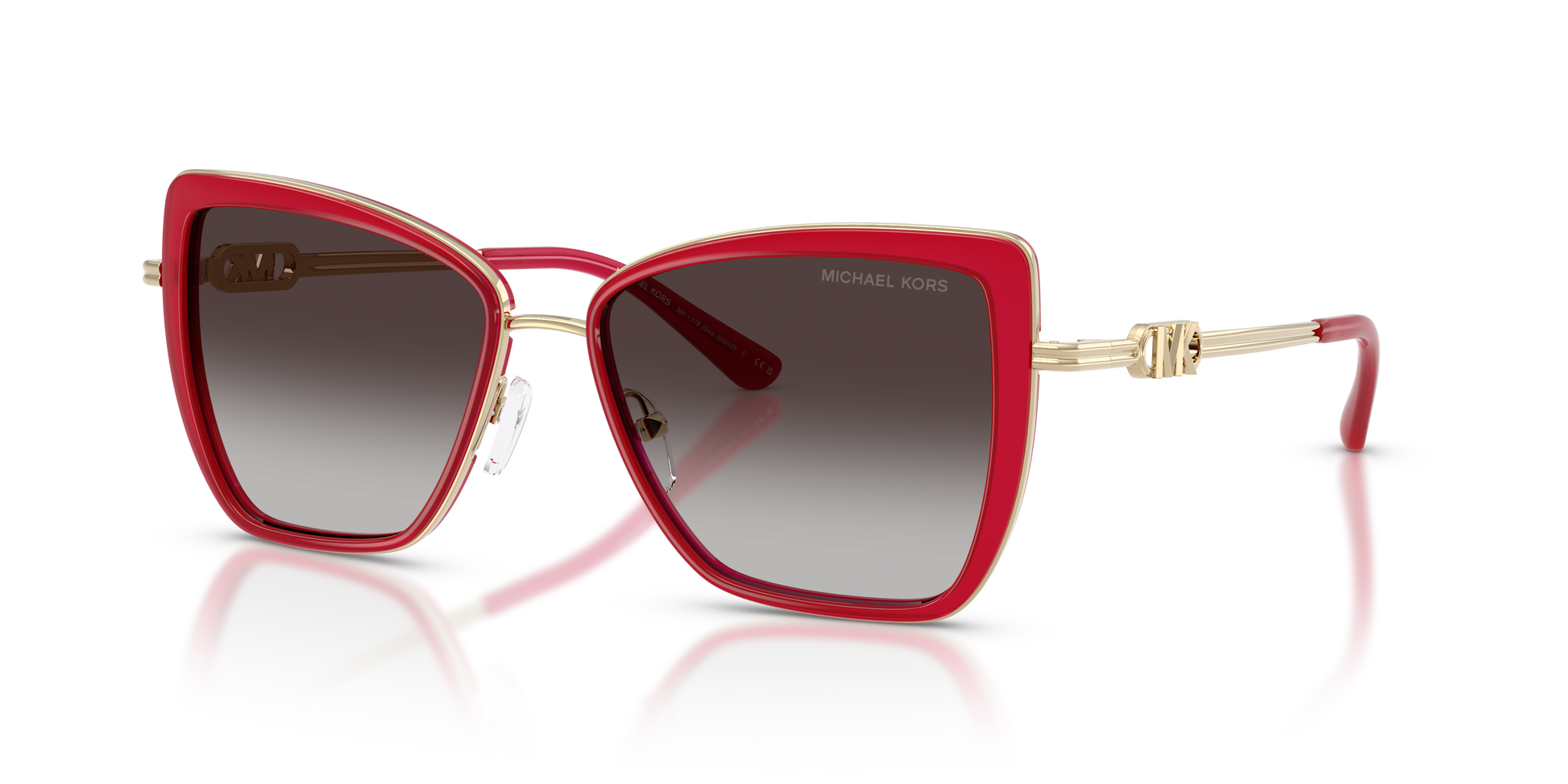 Michael Kors SEA ISLAND MK1178 40578G