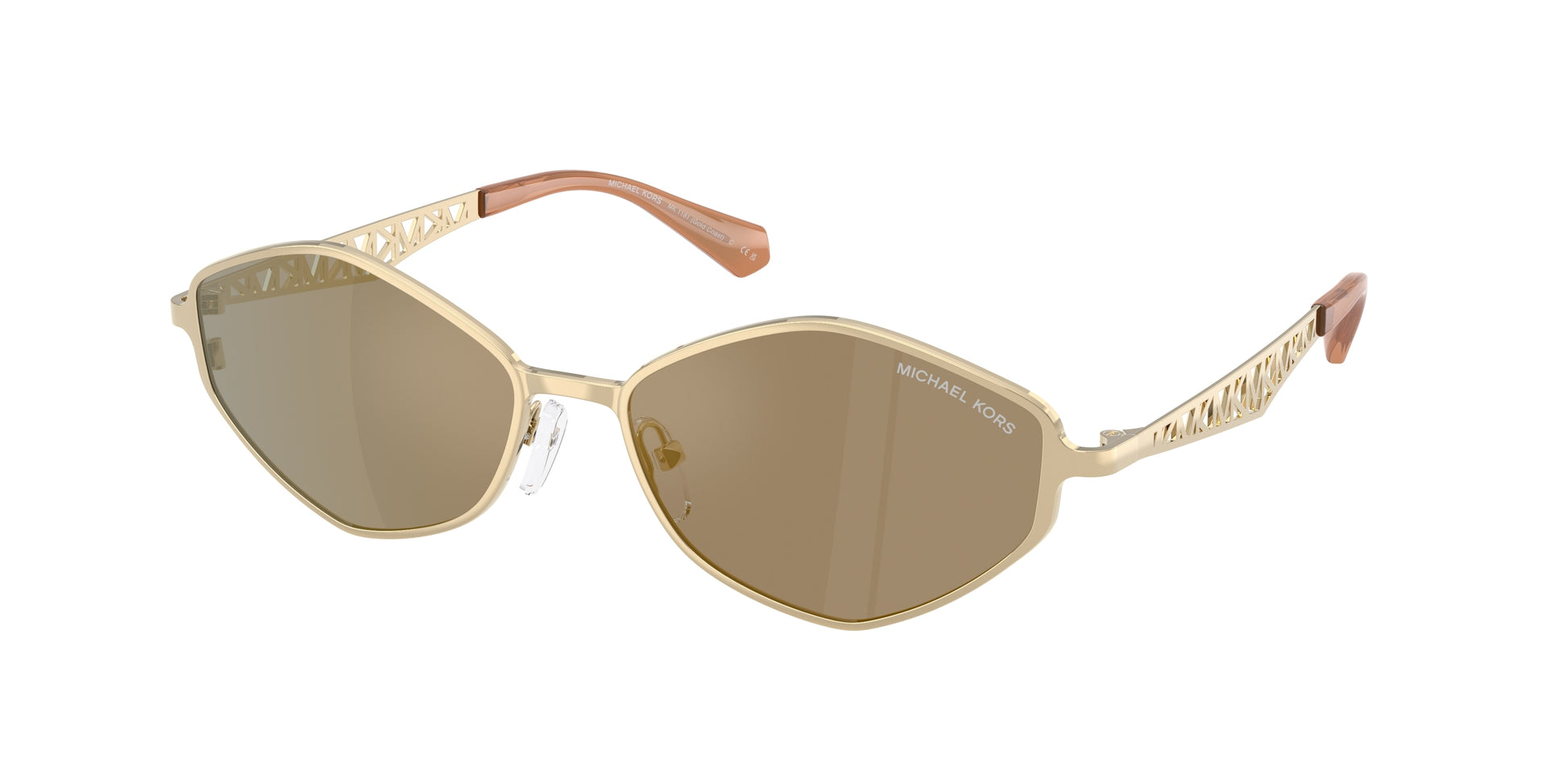 Michael Kors GOLD COAST MK1181 10144T