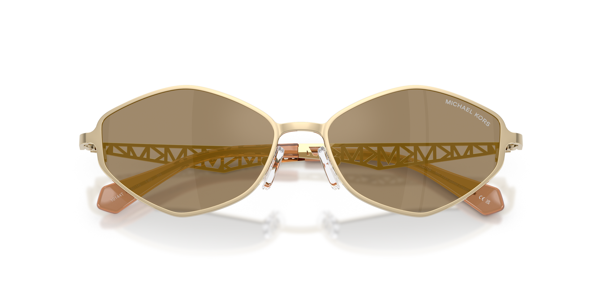 Michael Kors GOLD COAST MK1181 10144T