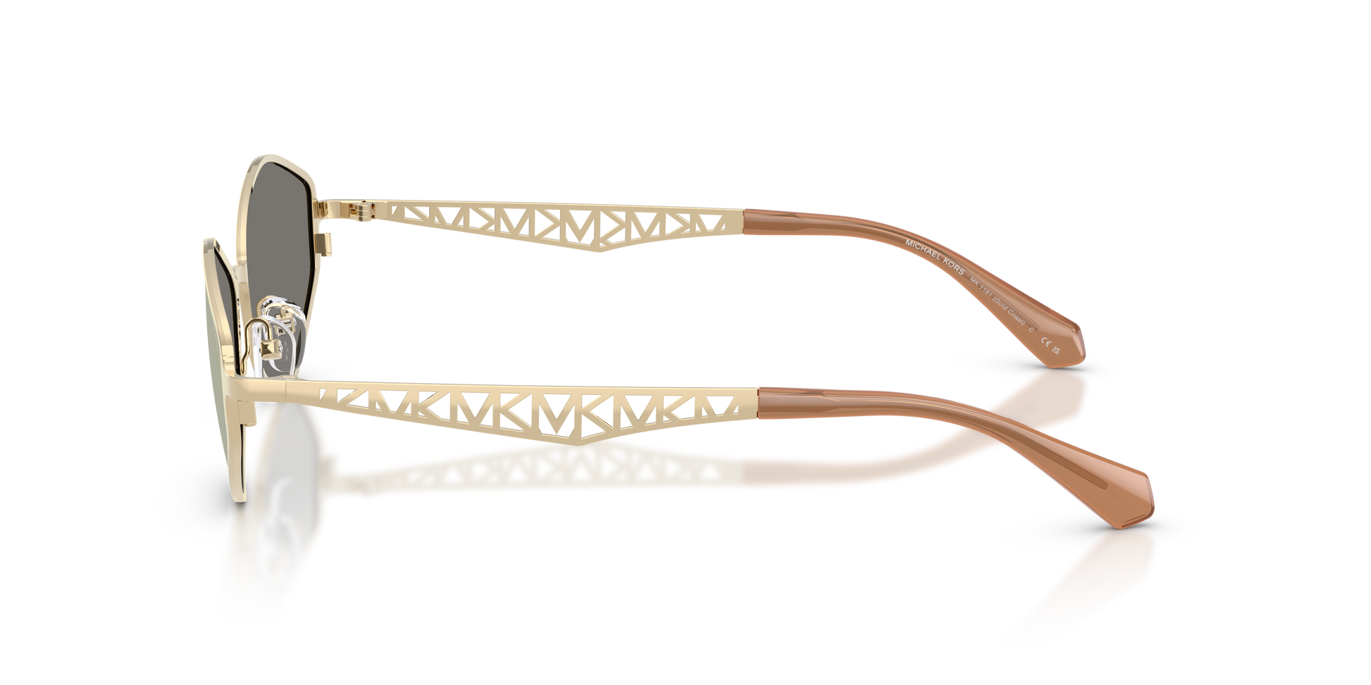 Michael Kors GOLD COAST MK1181 10144T