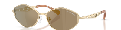 Michael Kors GOLD COAST MK1181 10144T