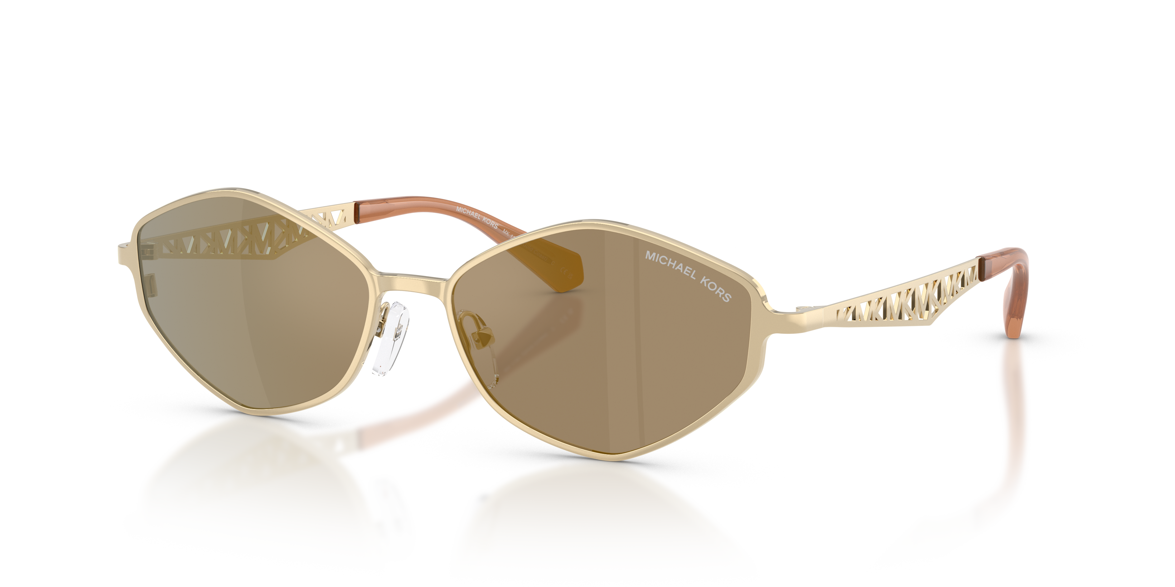 Michael Kors GOLD COAST MK1181 10144T