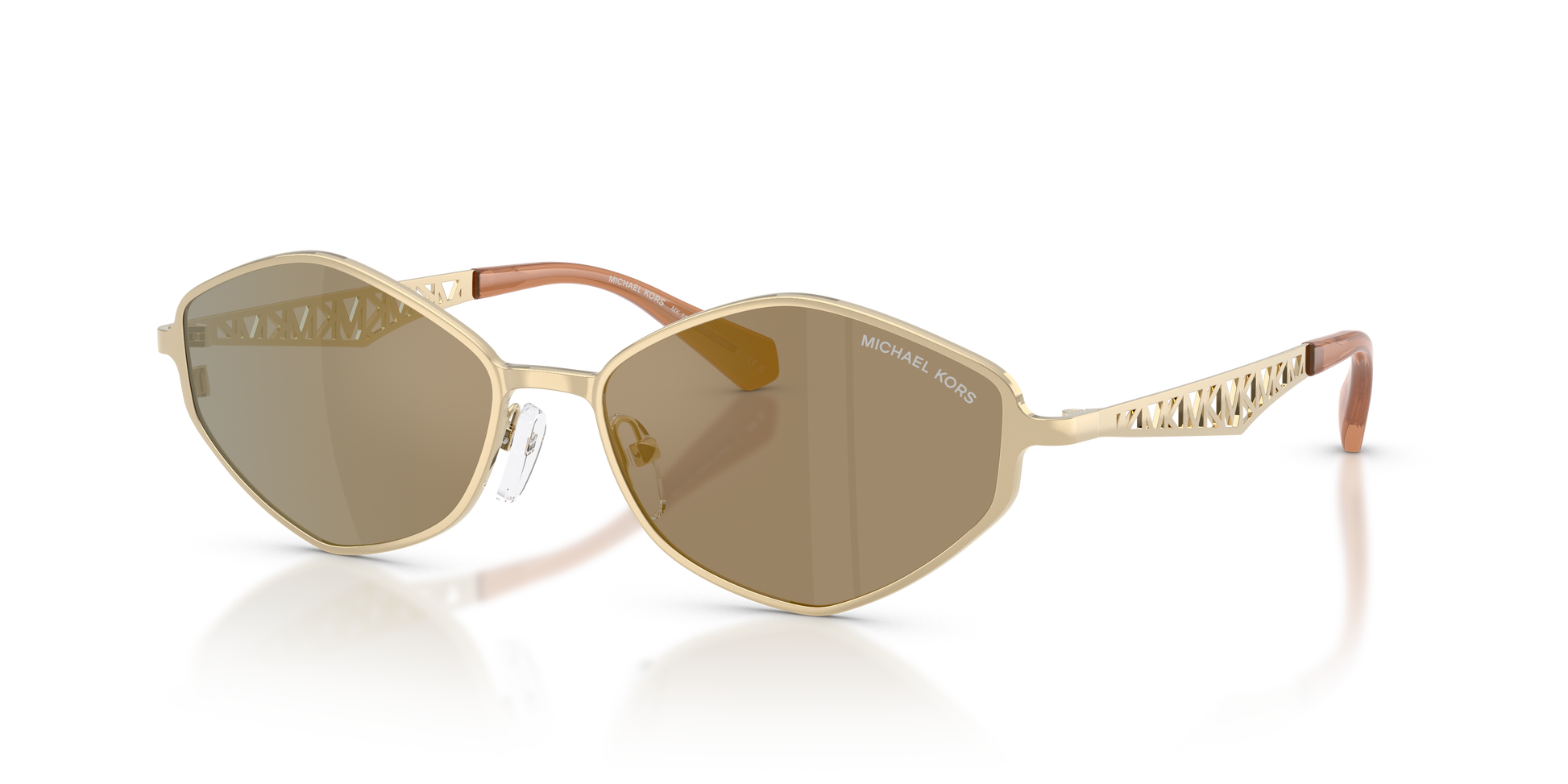 Michael Kors GOLD COAST MK1181 10144T