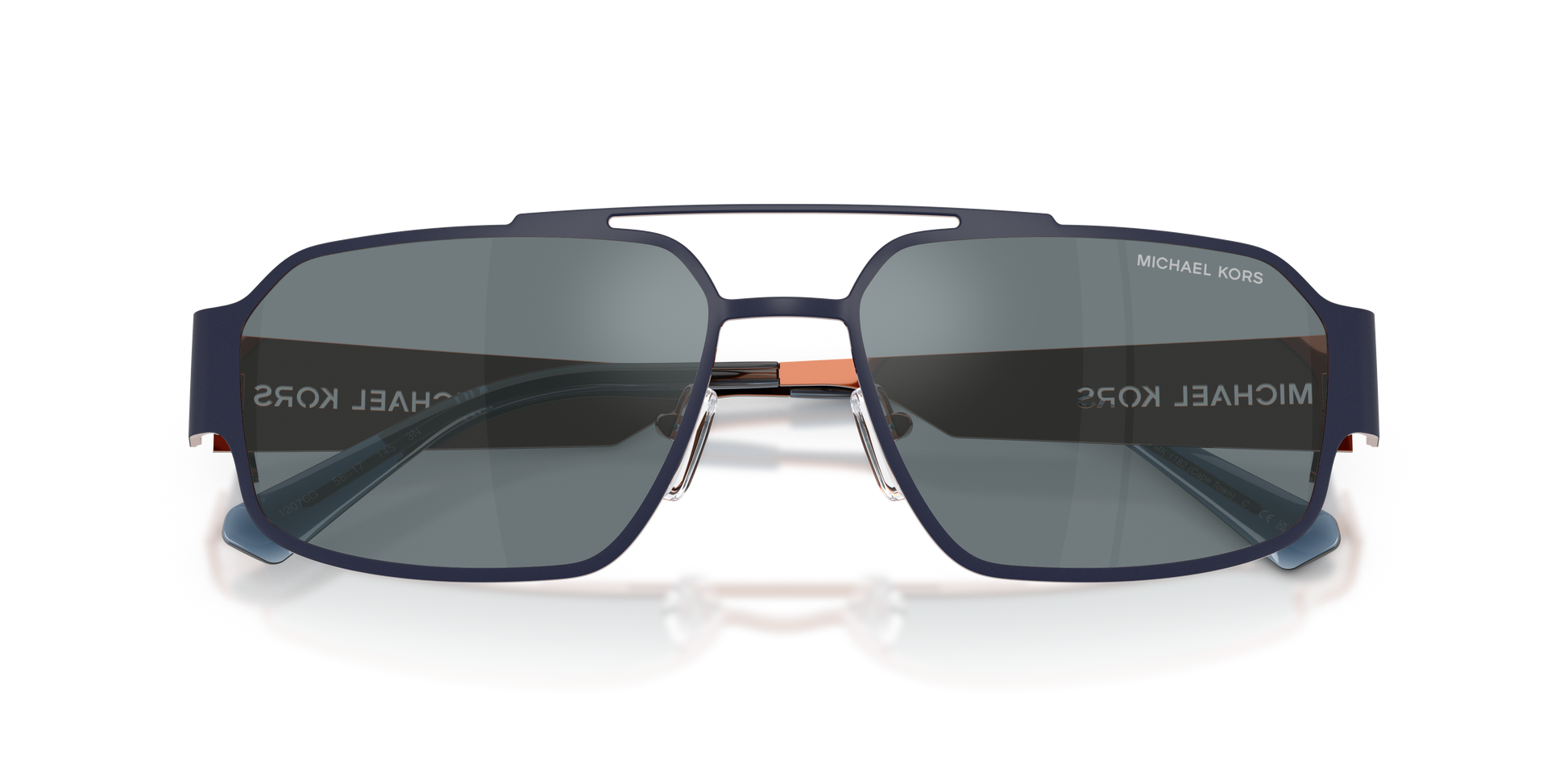 Michael Kors CAPE TOWN MK1182 12076G