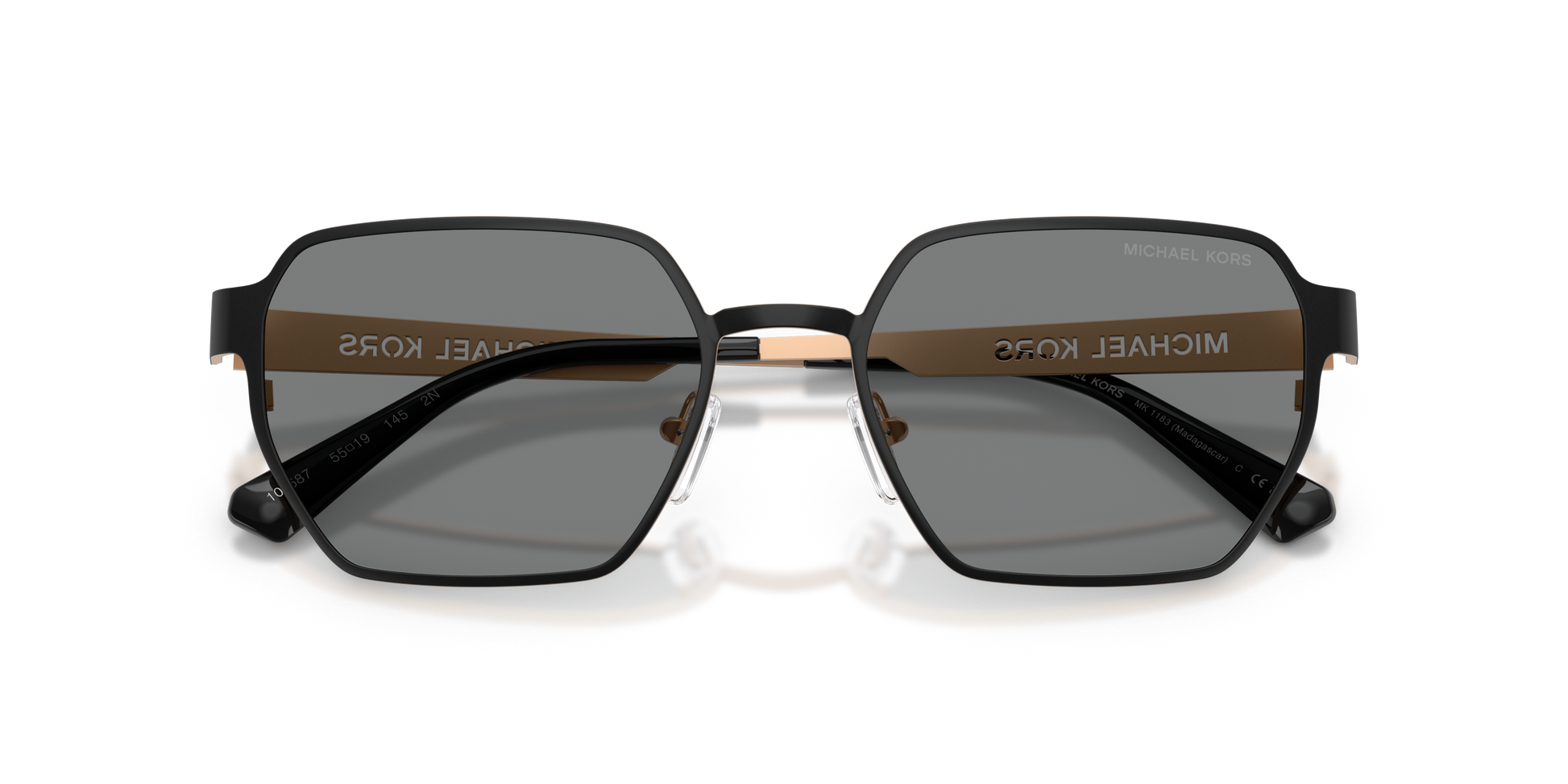 Michael Kors MADAGASCAR MK1183 100587