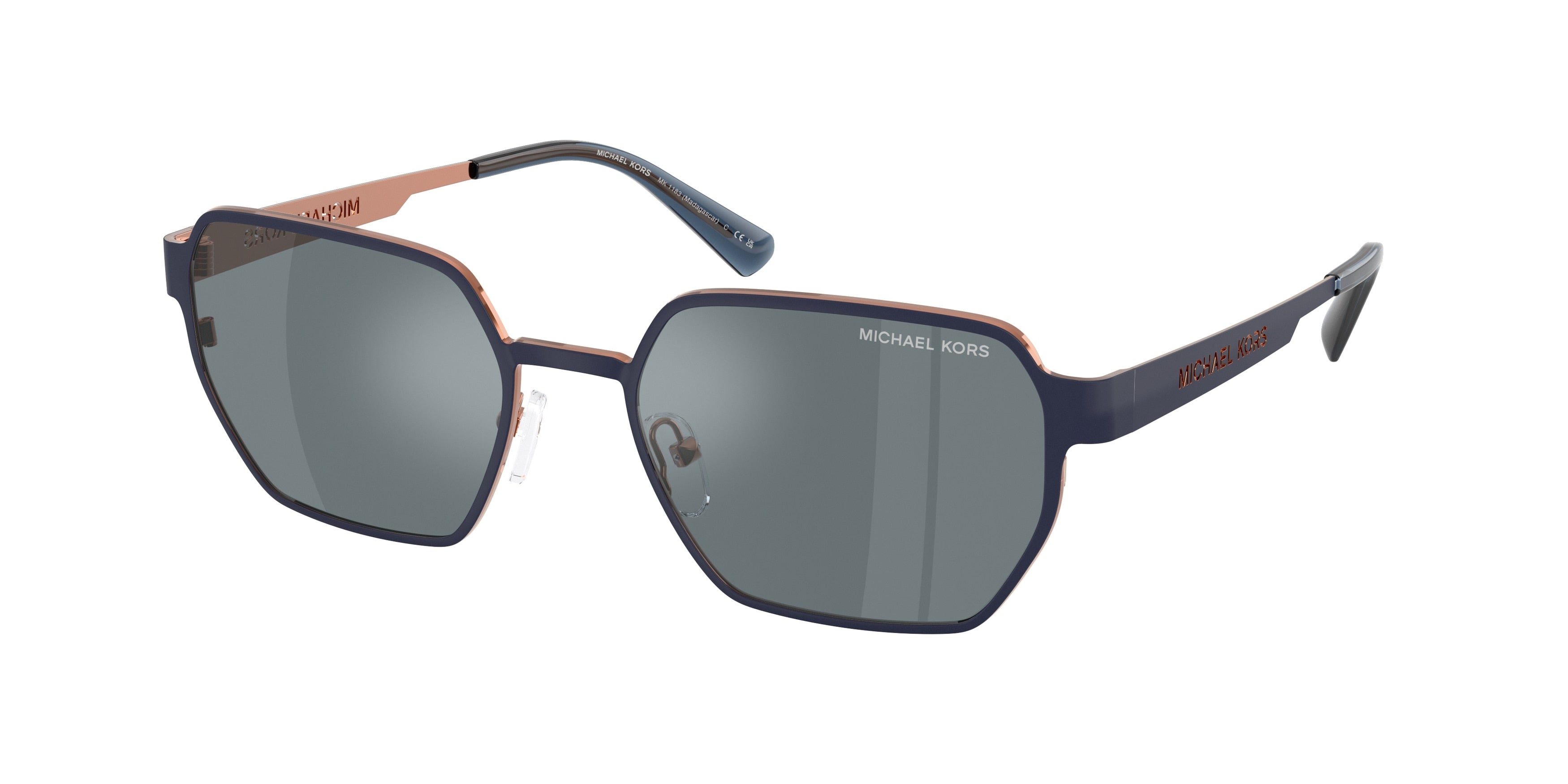 Michael Kors MADAGASCAR MK1183 12076G