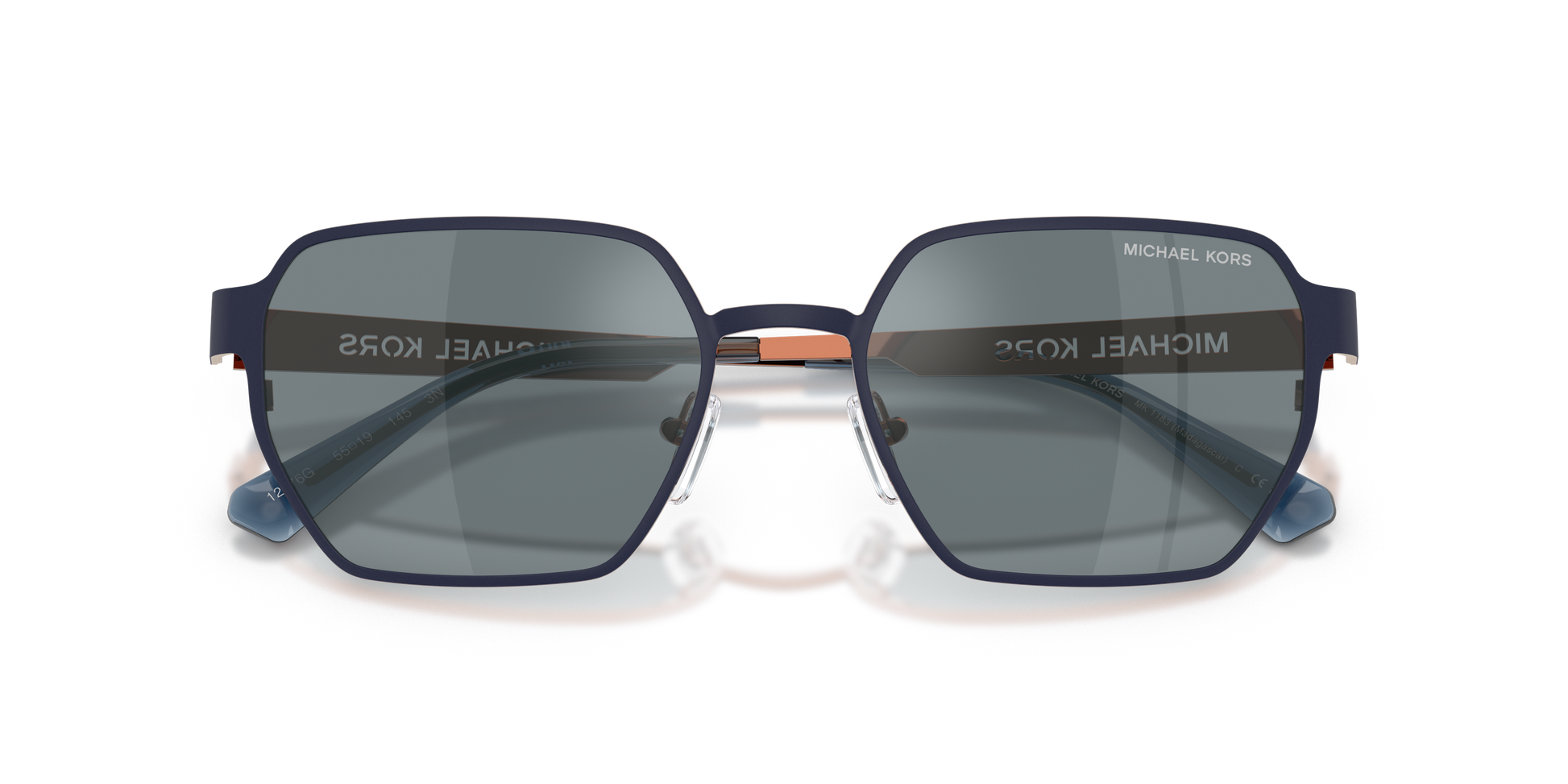 Michael Kors MADAGASCAR MK1183 12076G