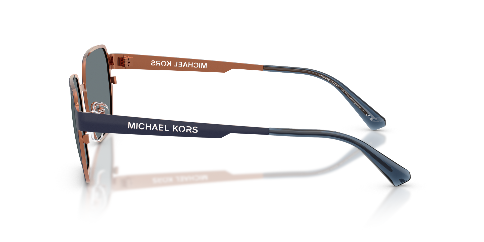 Michael Kors MADAGASCAR MK1183 12076G