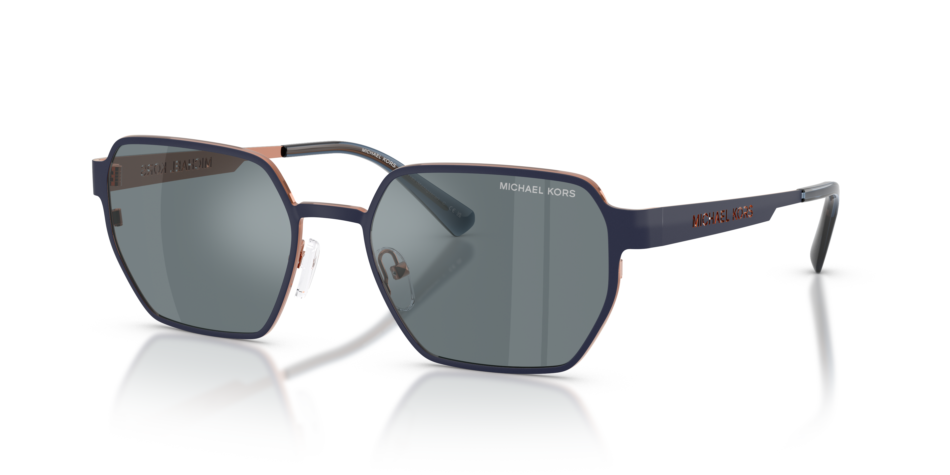 Michael Kors MADAGASCAR MK1183 12076G
