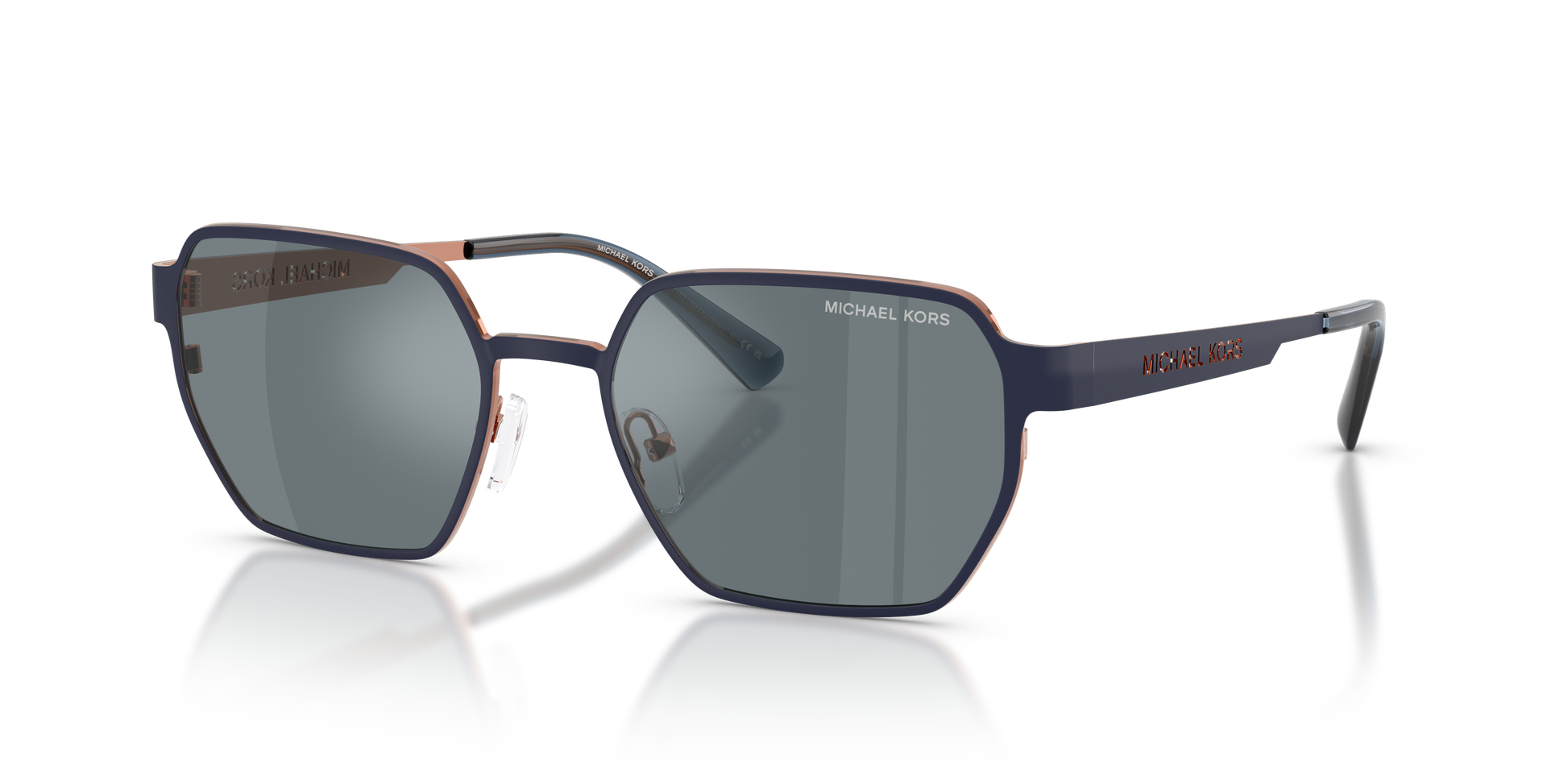 Michael Kors MADAGASCAR MK1183 12076G