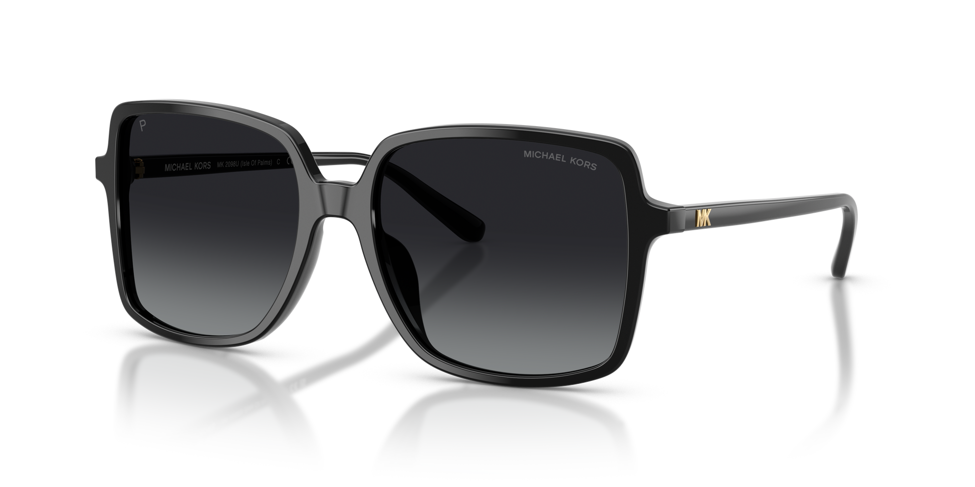 Michael Kors ISLE OF PALMS MK2098U 3781T3