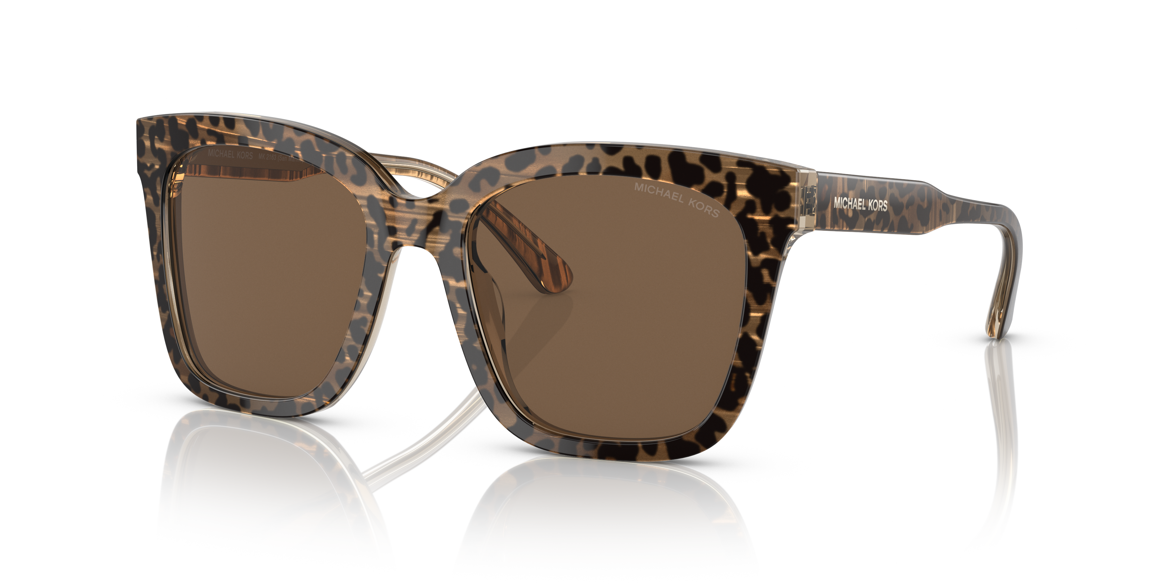 Michael Kors SAN MARINO MK2163 391773