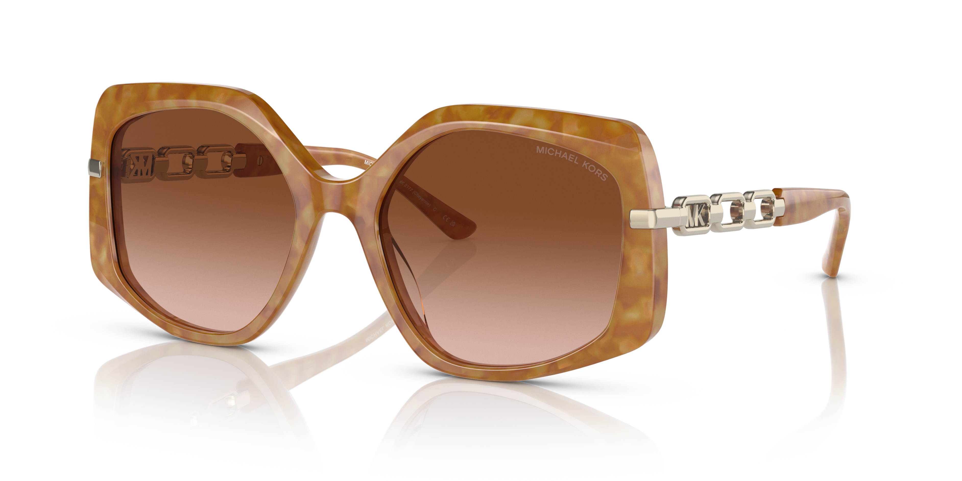 Michael Kors CHEYENNE MK2177 39153B