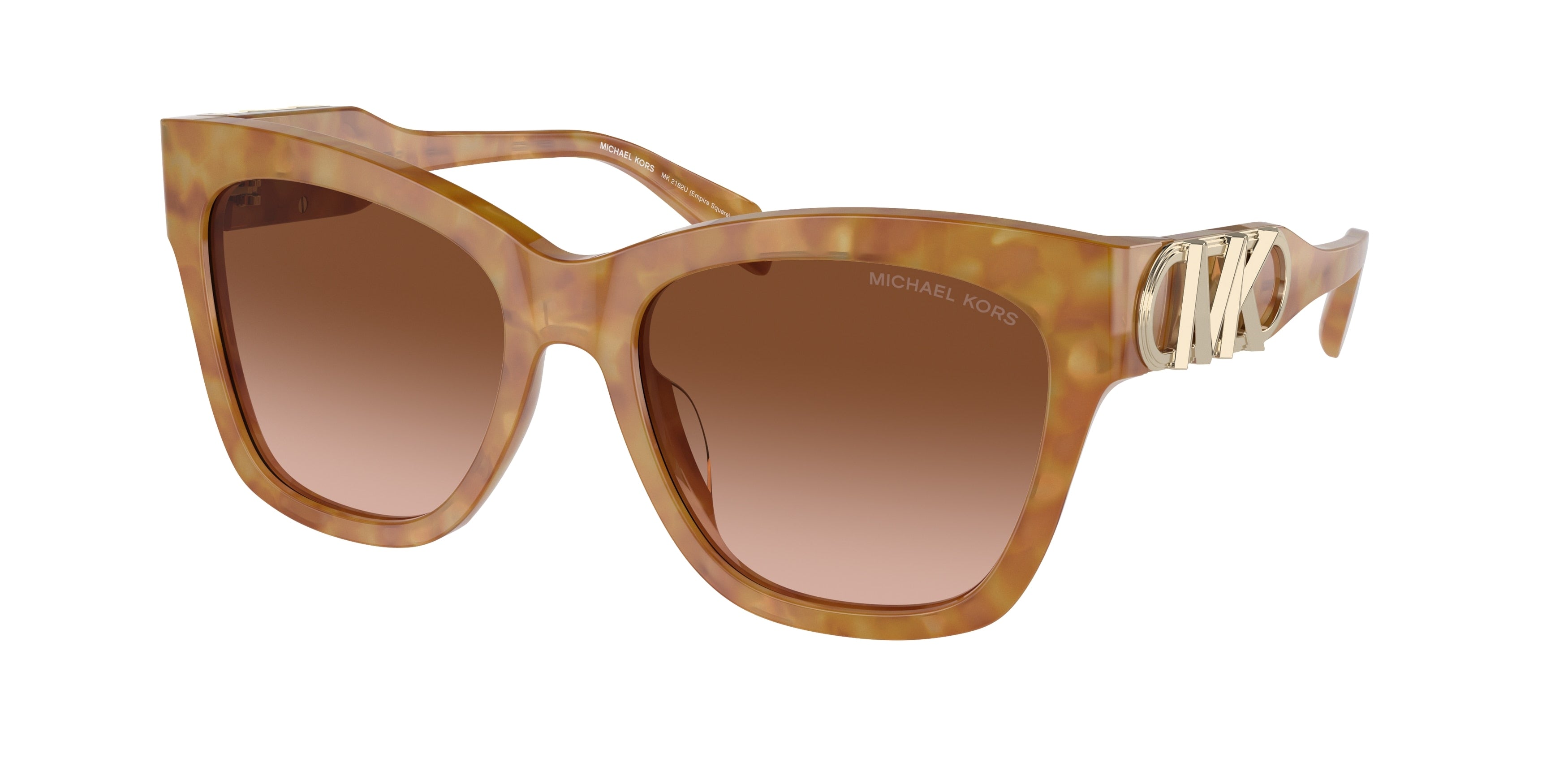 Michael Kors EMPIRE SQUARE MK2182U 32883B